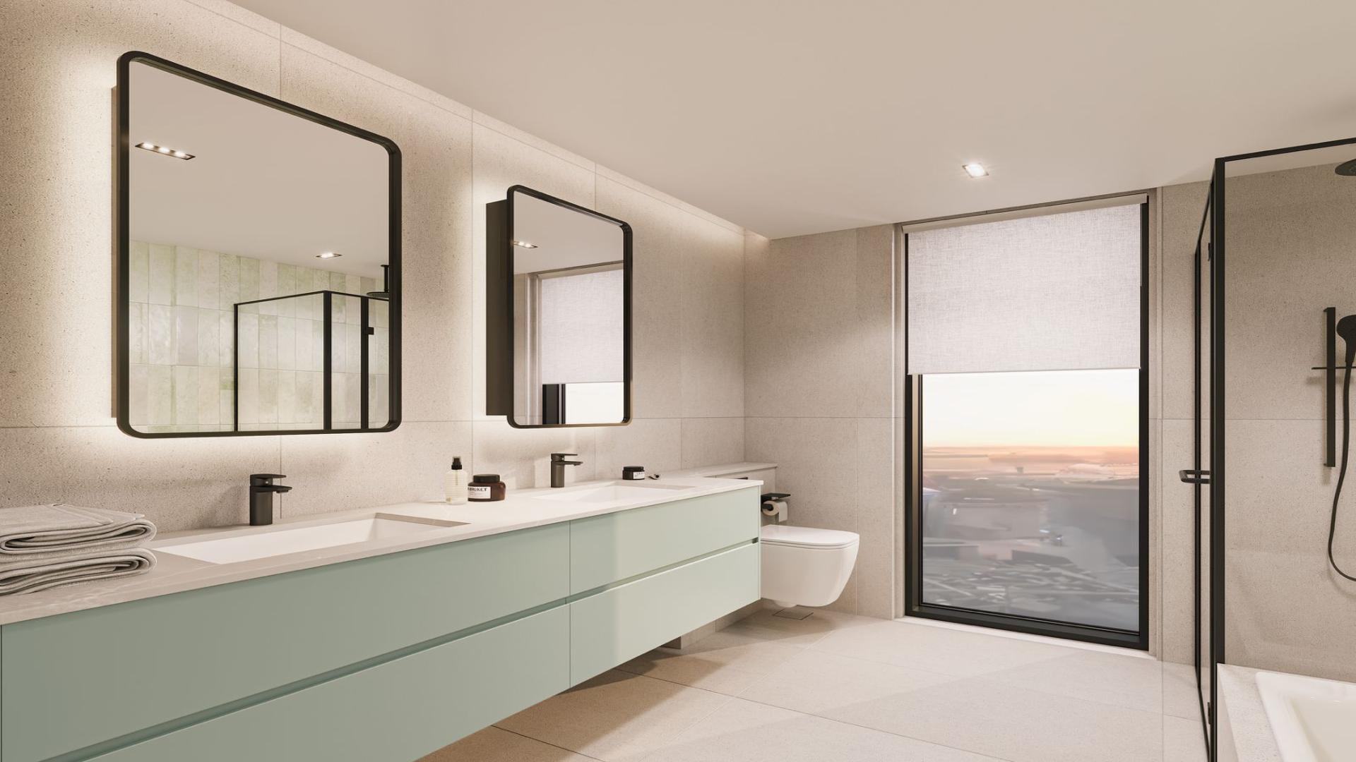 Sidr Residences Tower 3 at Expo City Dubai 11