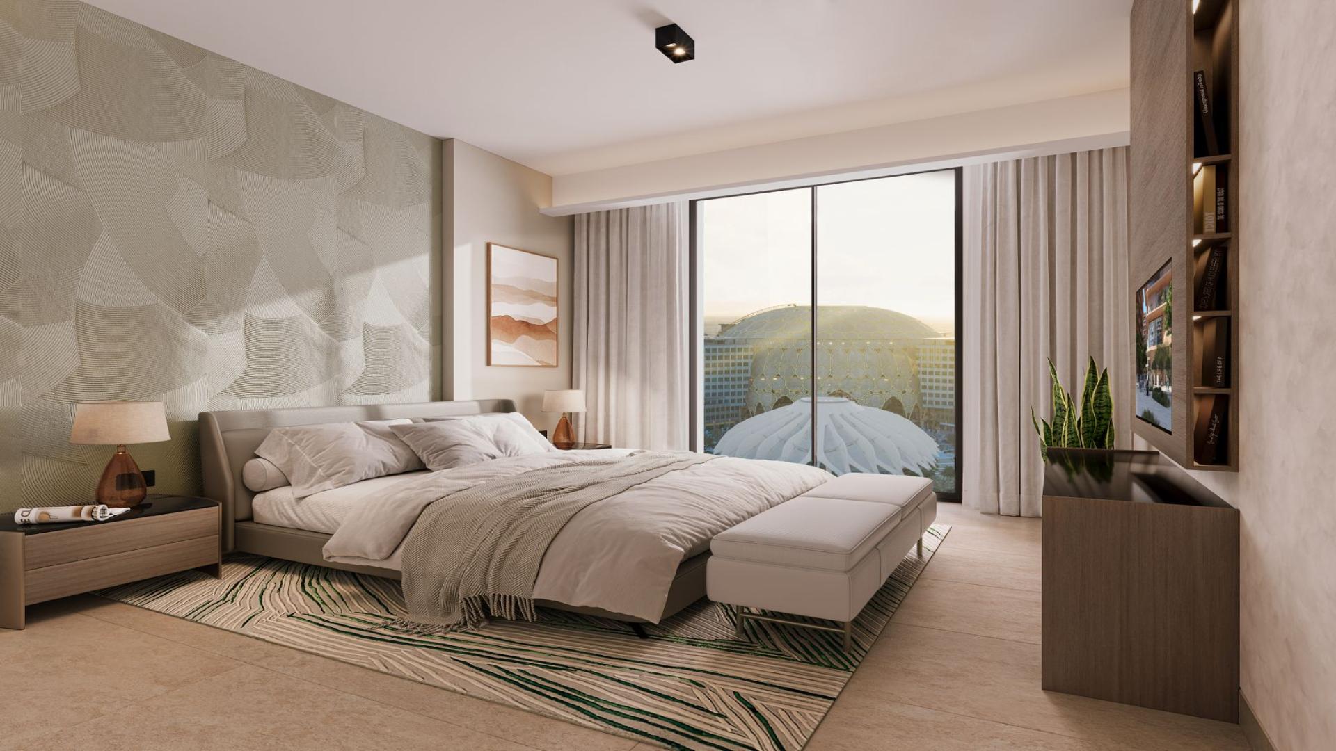 Sidr Residences Tower 3 at Expo City Dubai 15