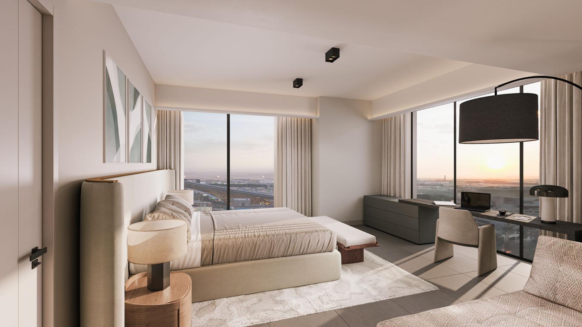 Sidr Residences Tower 3 at Expo City Dubai 16