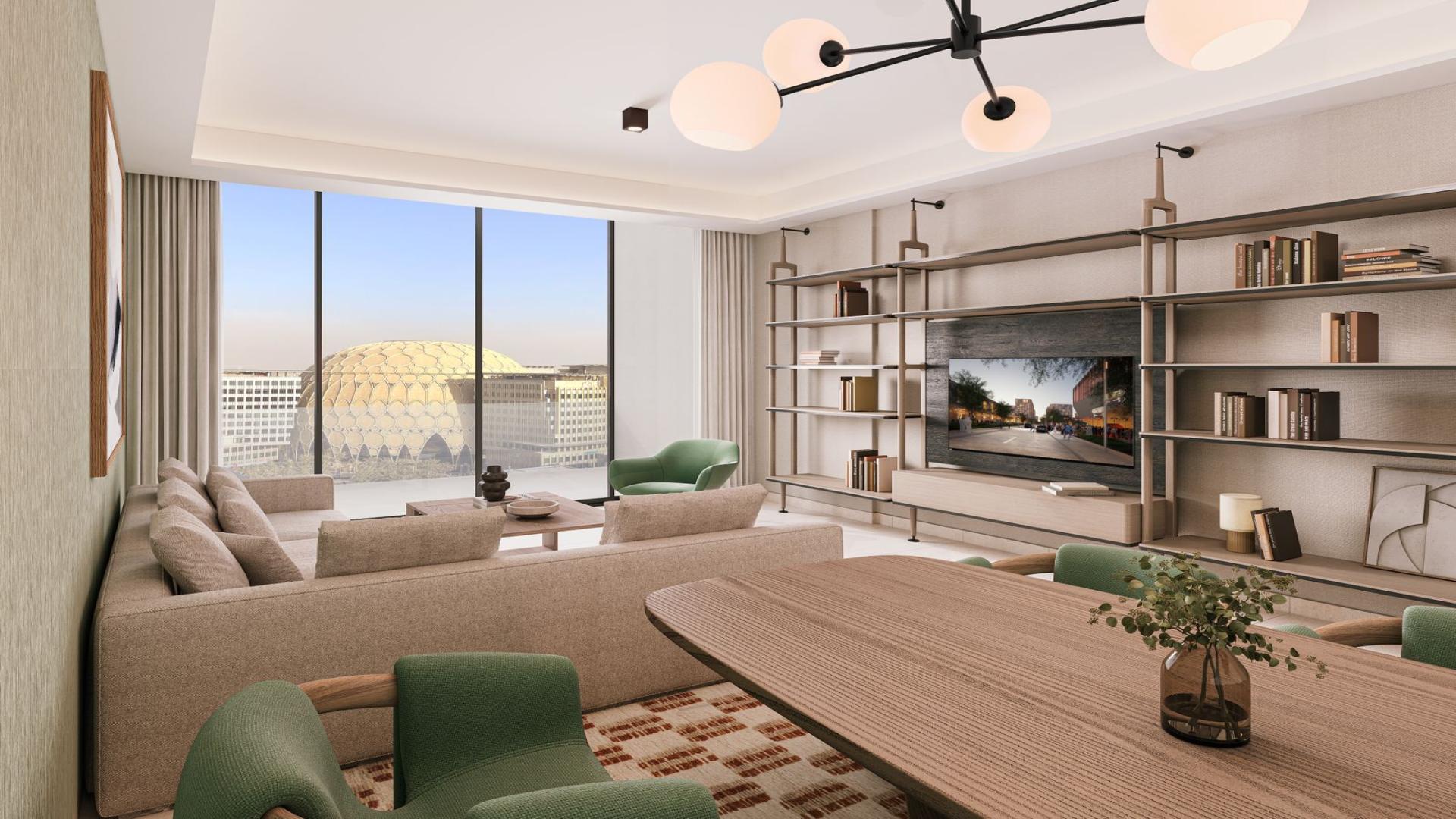 Sidr Residences Tower 3 at Expo City Dubai 19