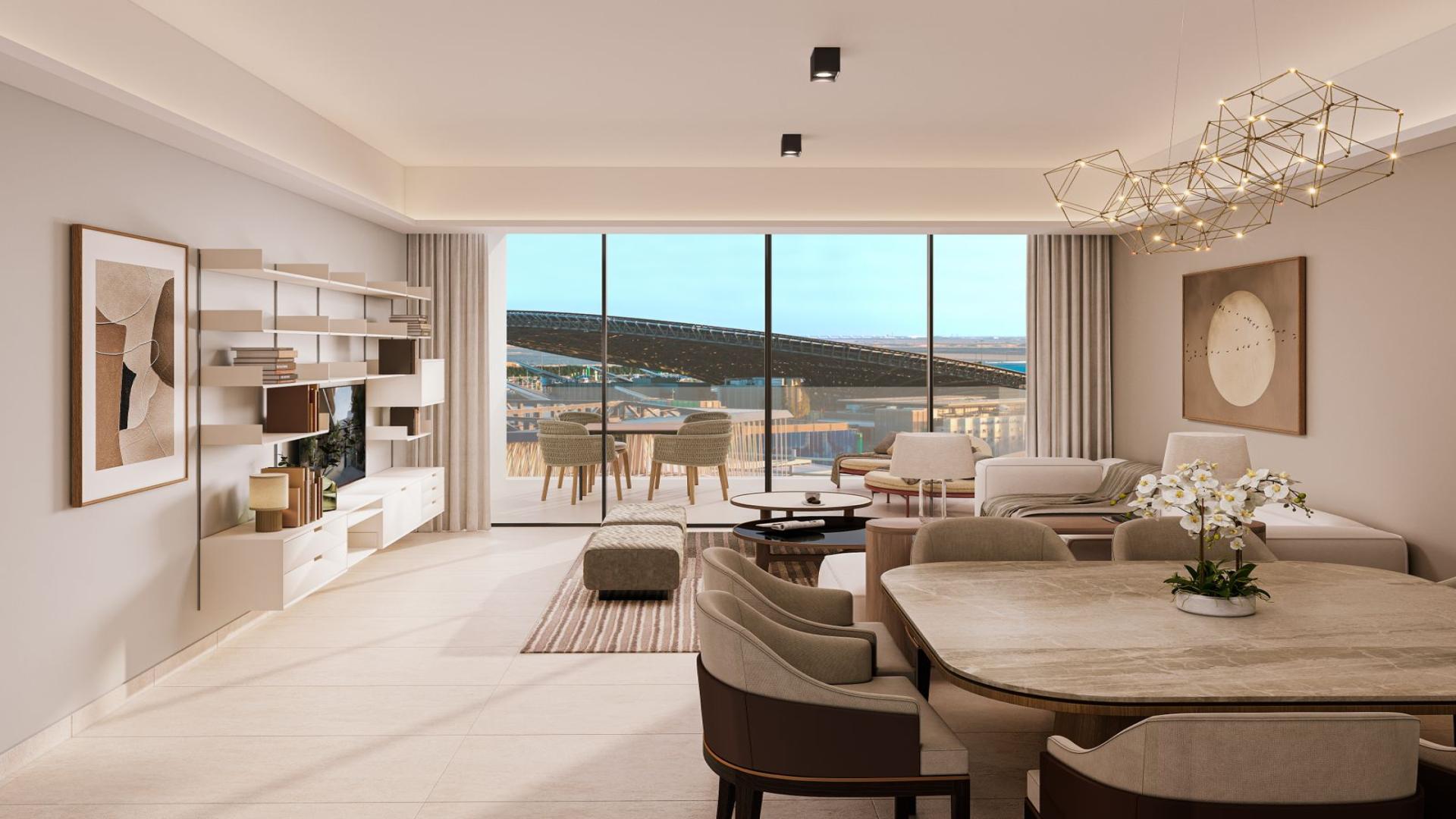 Sidr Residences Tower 3 at Expo City Dubai 20