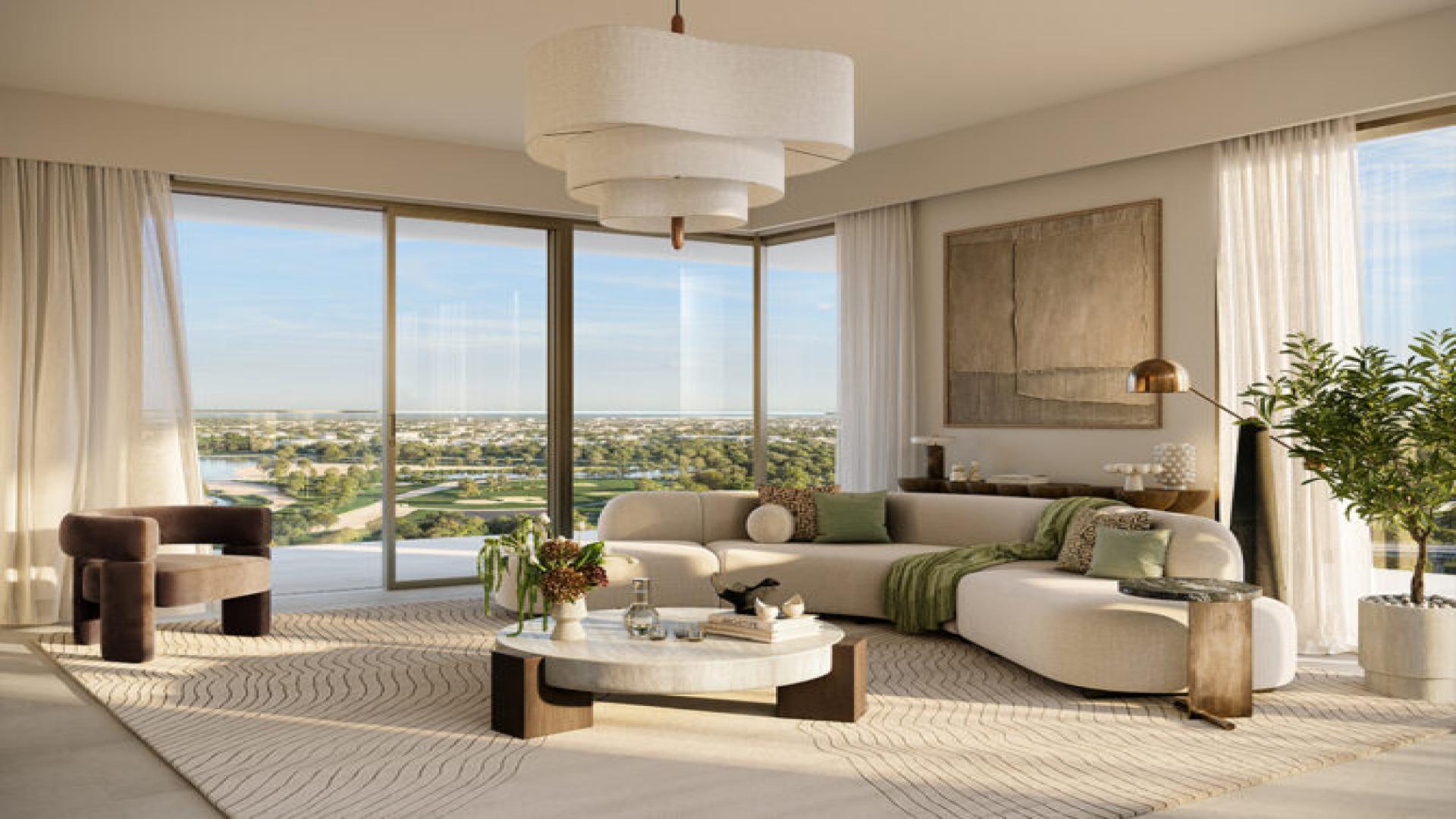 Silva by Emaar at Dubai Creek Harbour 9