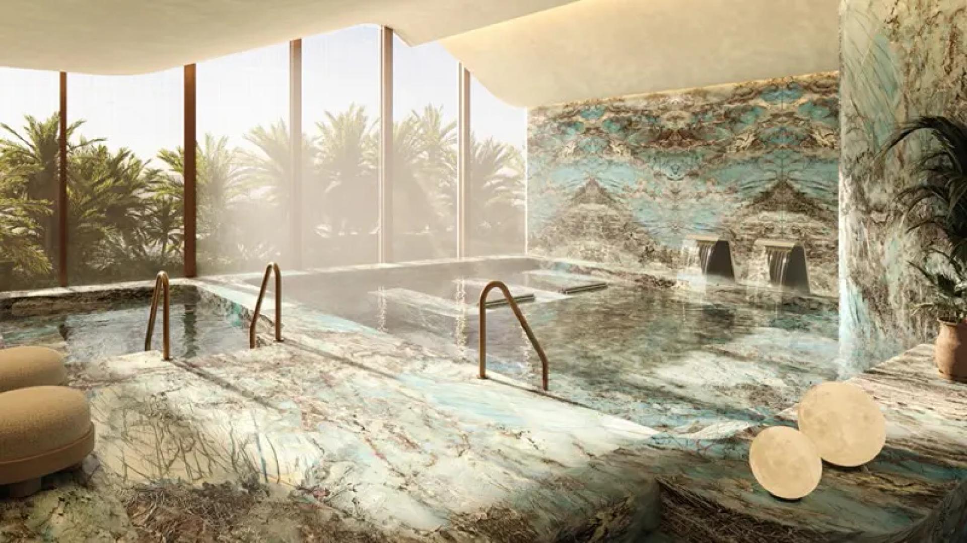 Six Senses Residences 5