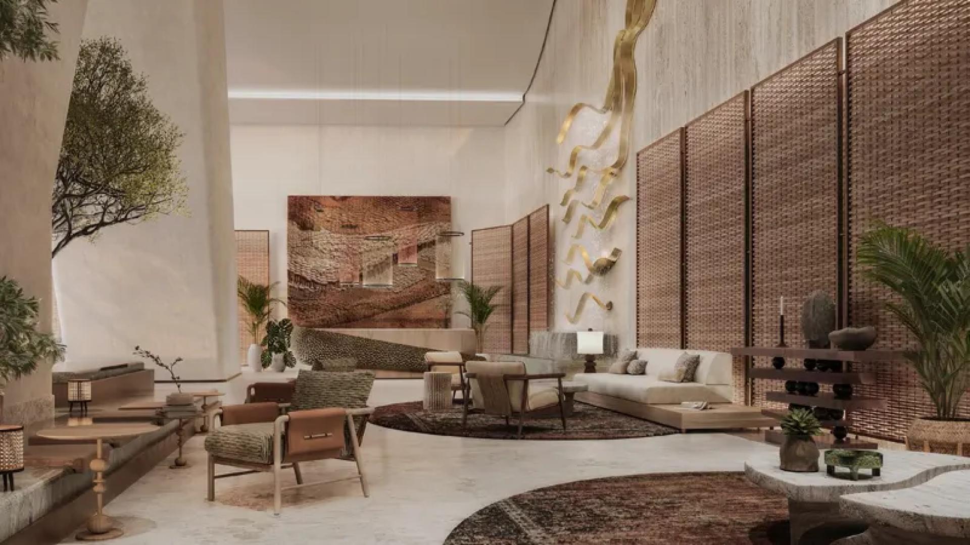 Six Senses Residences 8
