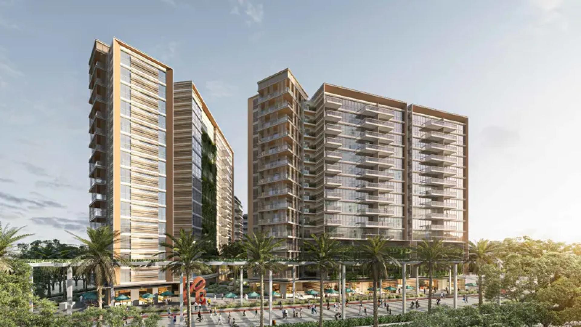 Sky Residences at Expo City Dubai 3