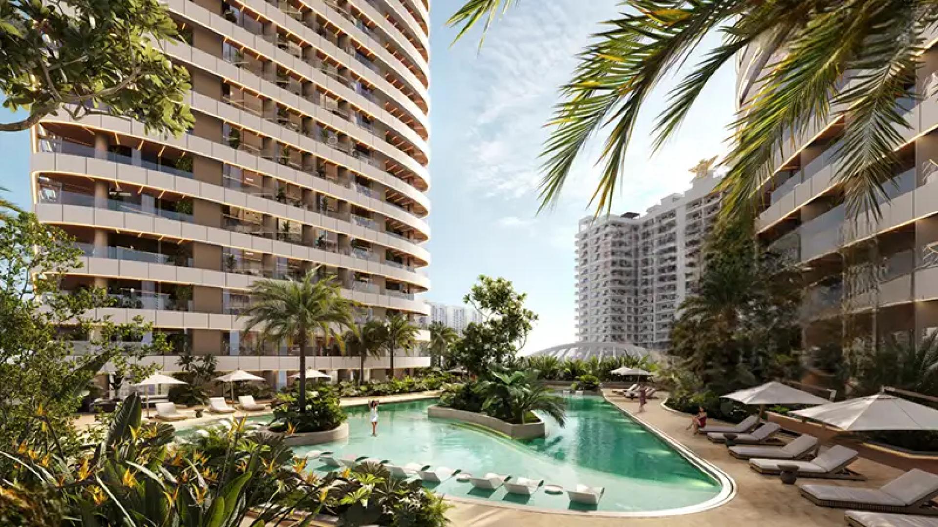 Skyhills Astra Residences