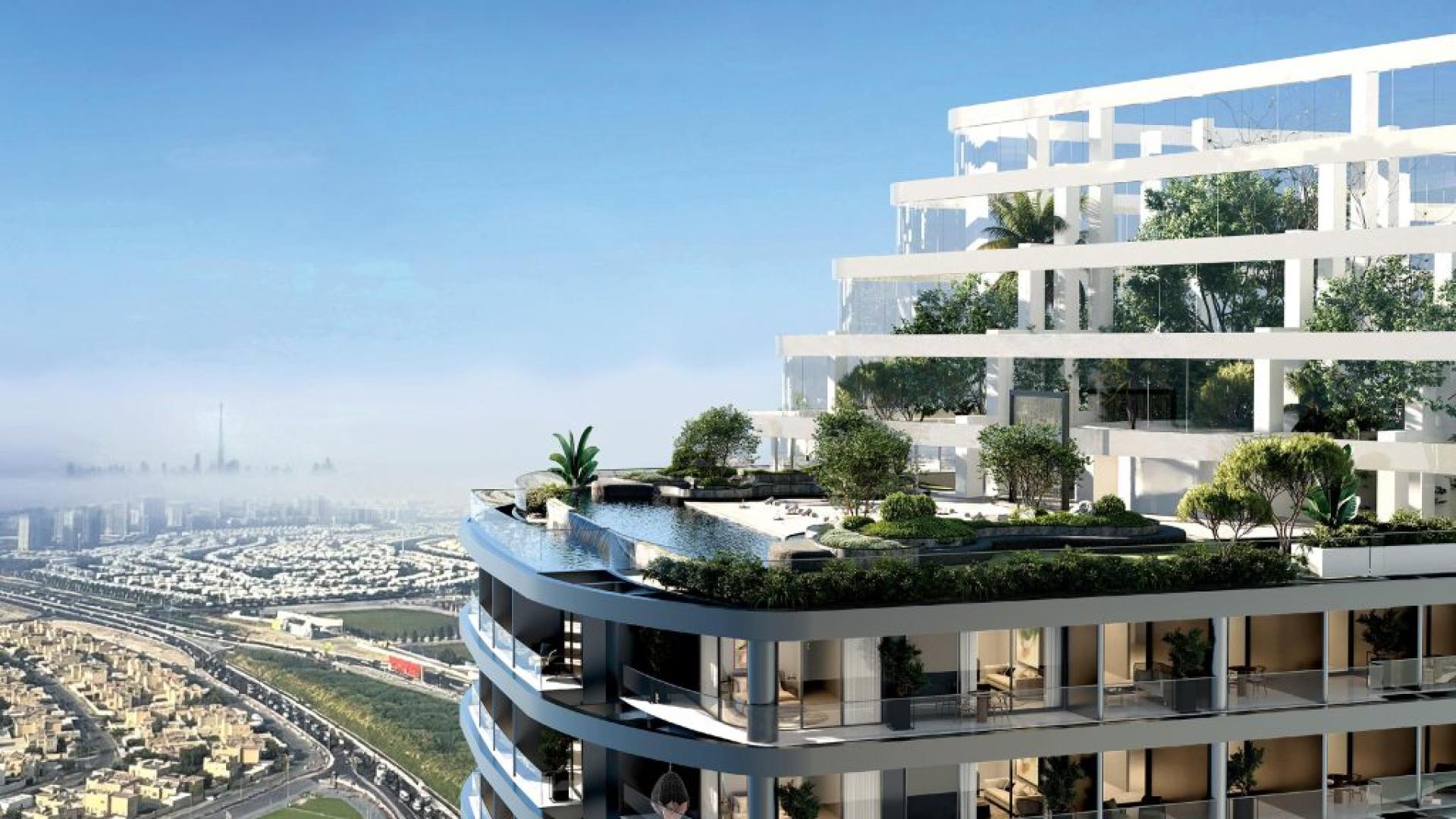Skyhills Astra Residences 3