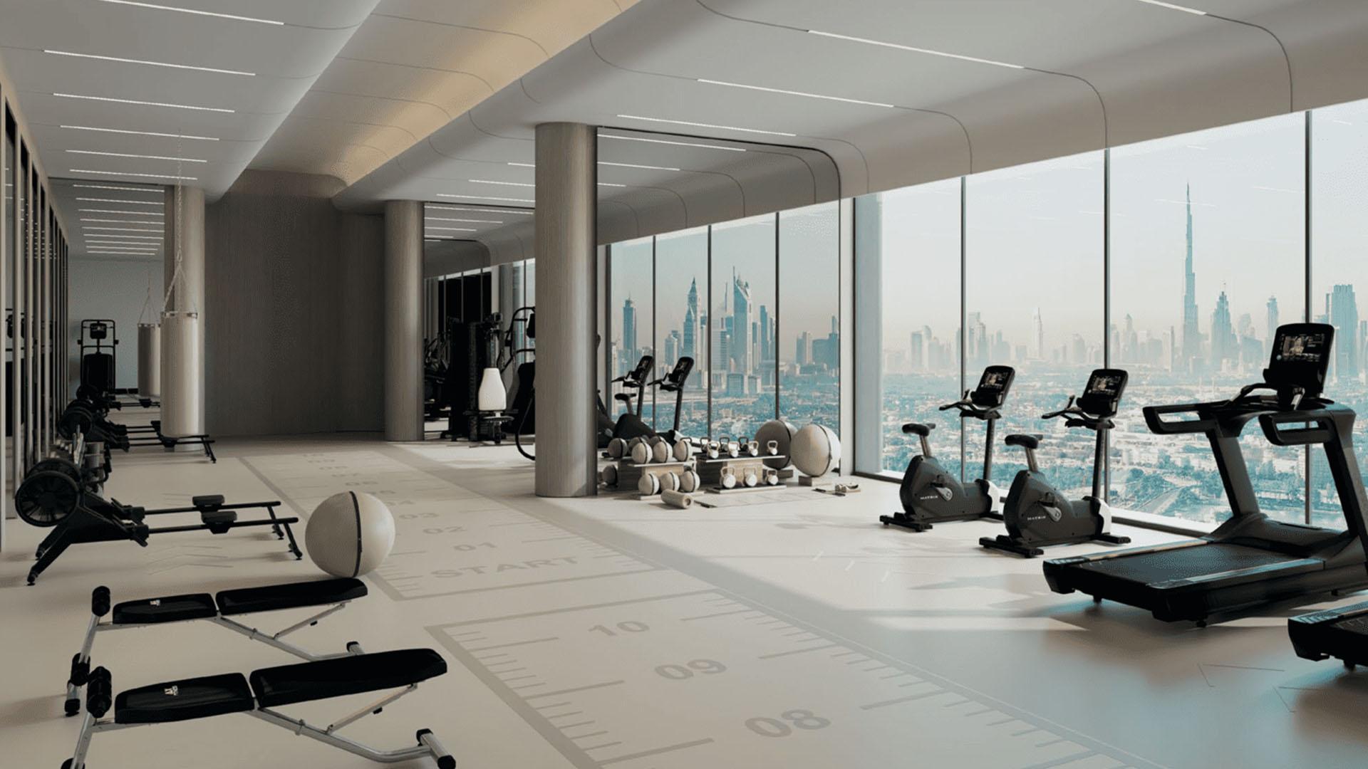 Skyhills Astra Residences 8