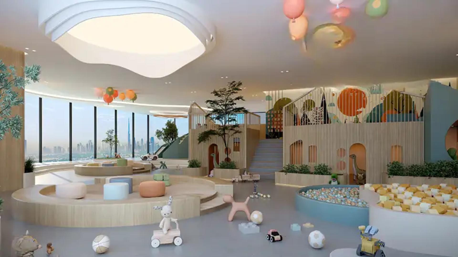 Skyhills Astra Residences 9