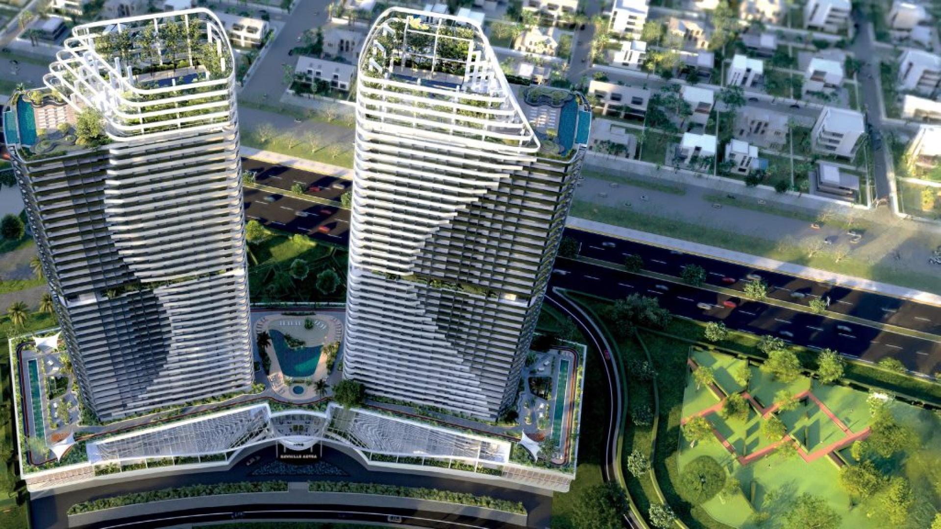 Skyhills Astra Residences 12