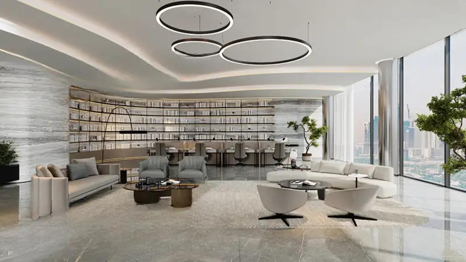 Skyhills Astra Residences 13