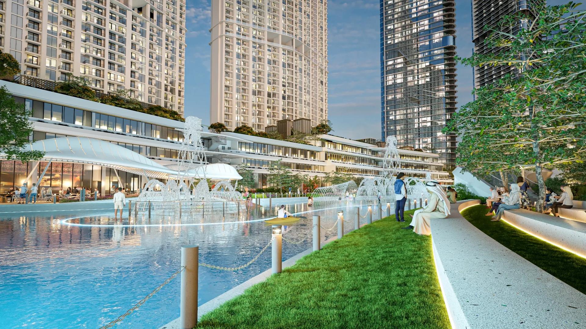 Skyvue Stellar | The Tallest Tower at Sobha Hartland II 3
