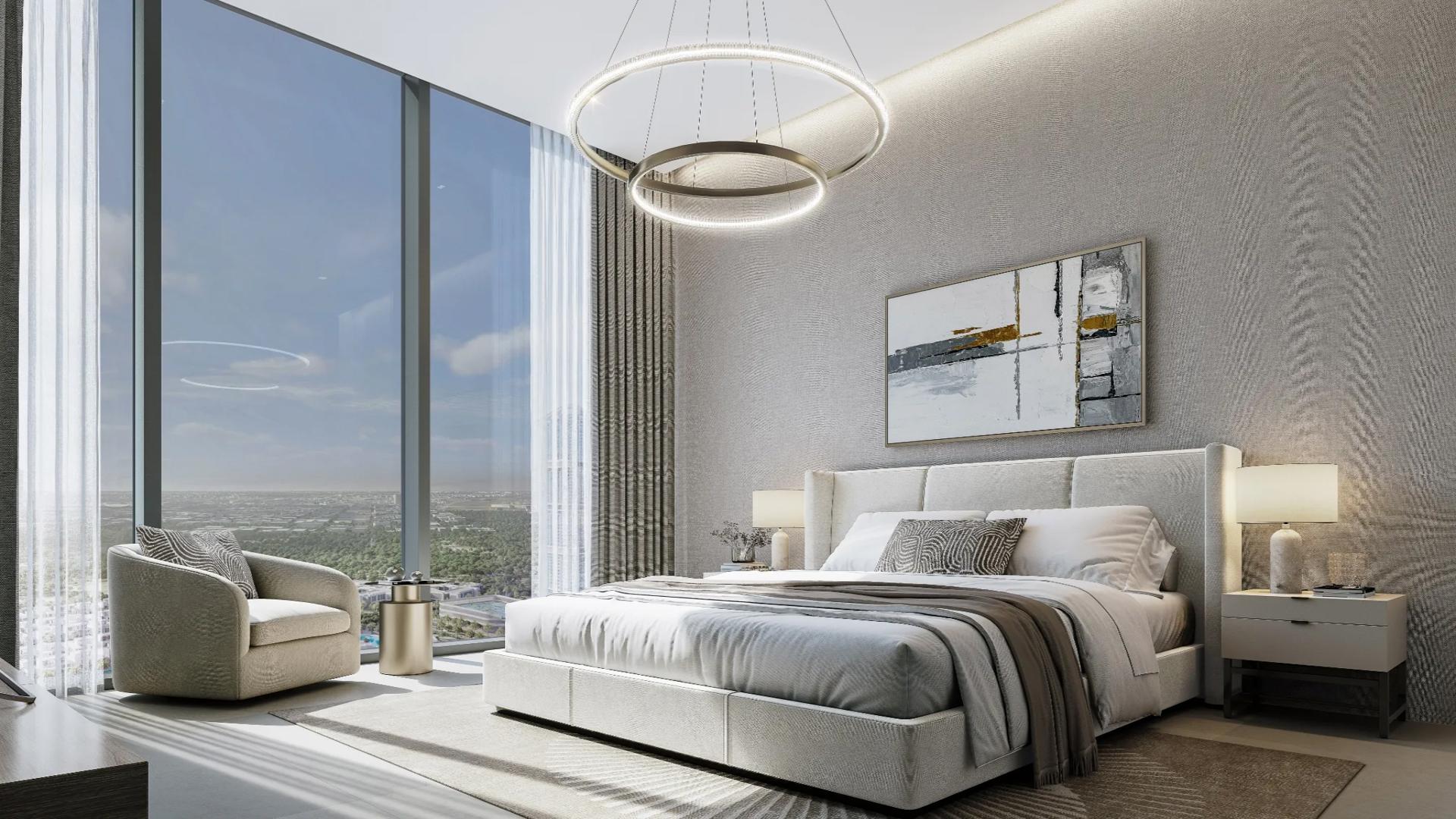 Skyvue Stellar | The Tallest Tower at Sobha Hartland II 7