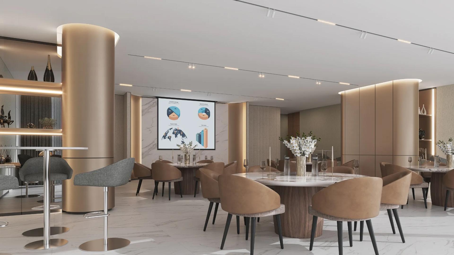 Skyvue Stellar | The Tallest Tower at Sobha Hartland II 8