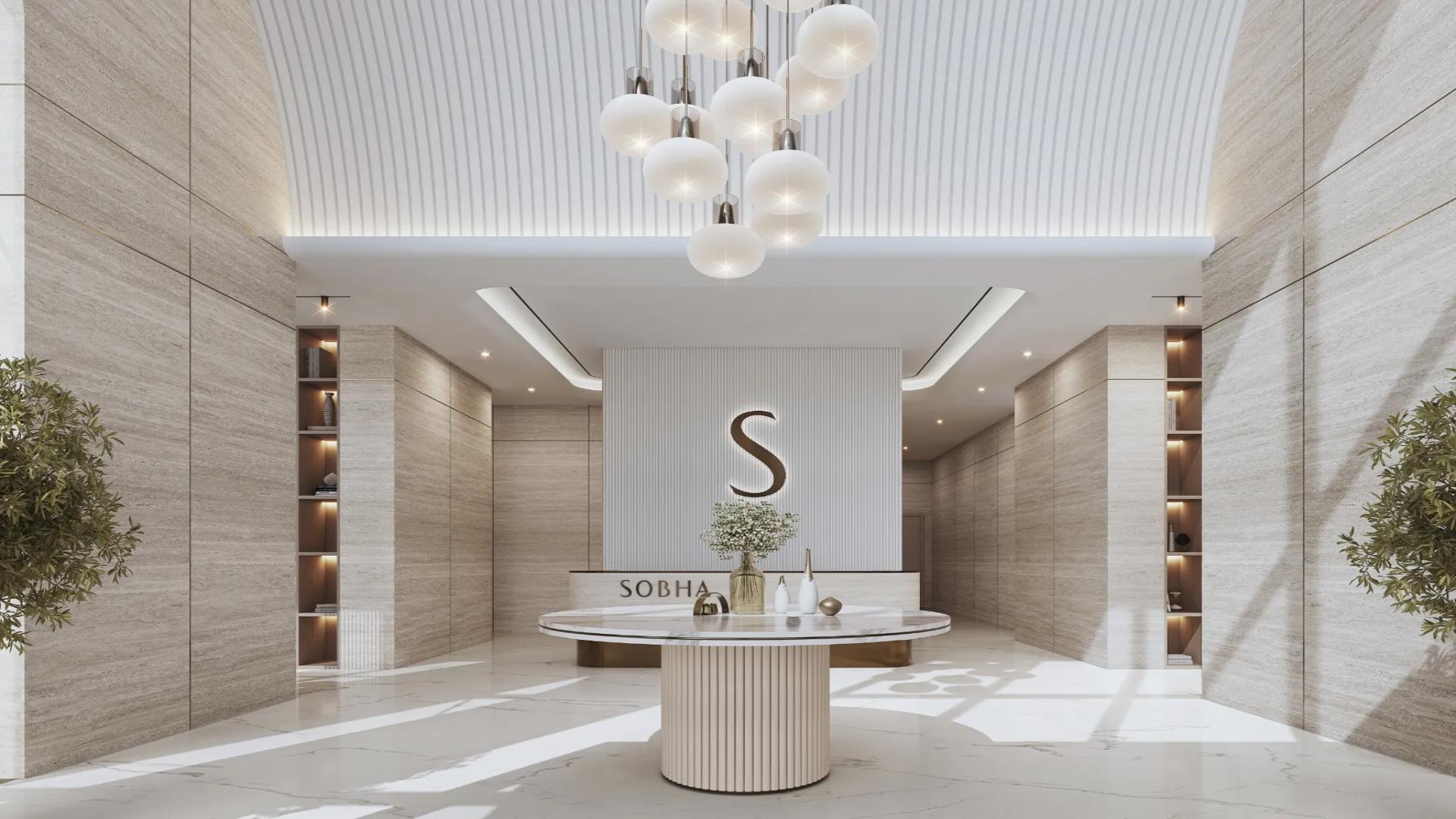 Skyvue Stellar | The Tallest Tower at Sobha Hartland II 11