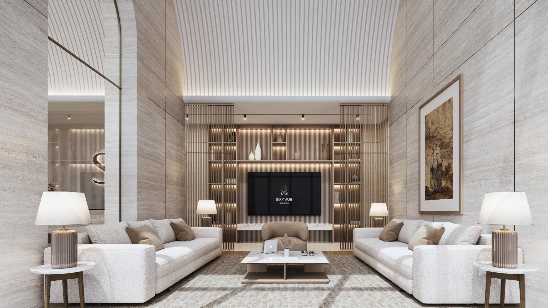 Skyvue Stellar | The Tallest Tower at Sobha Hartland II 13