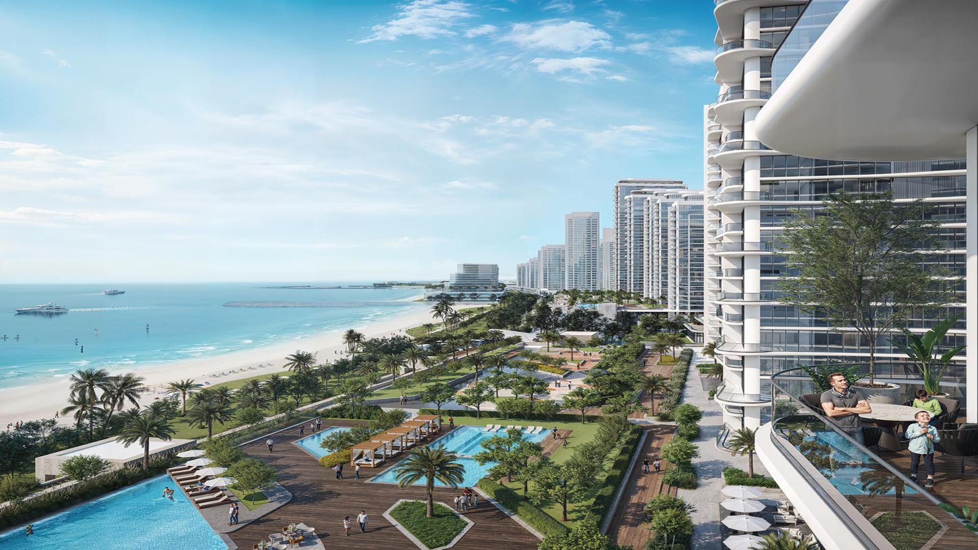 Sobha Aquamont at Downtown Umm Al Quwain