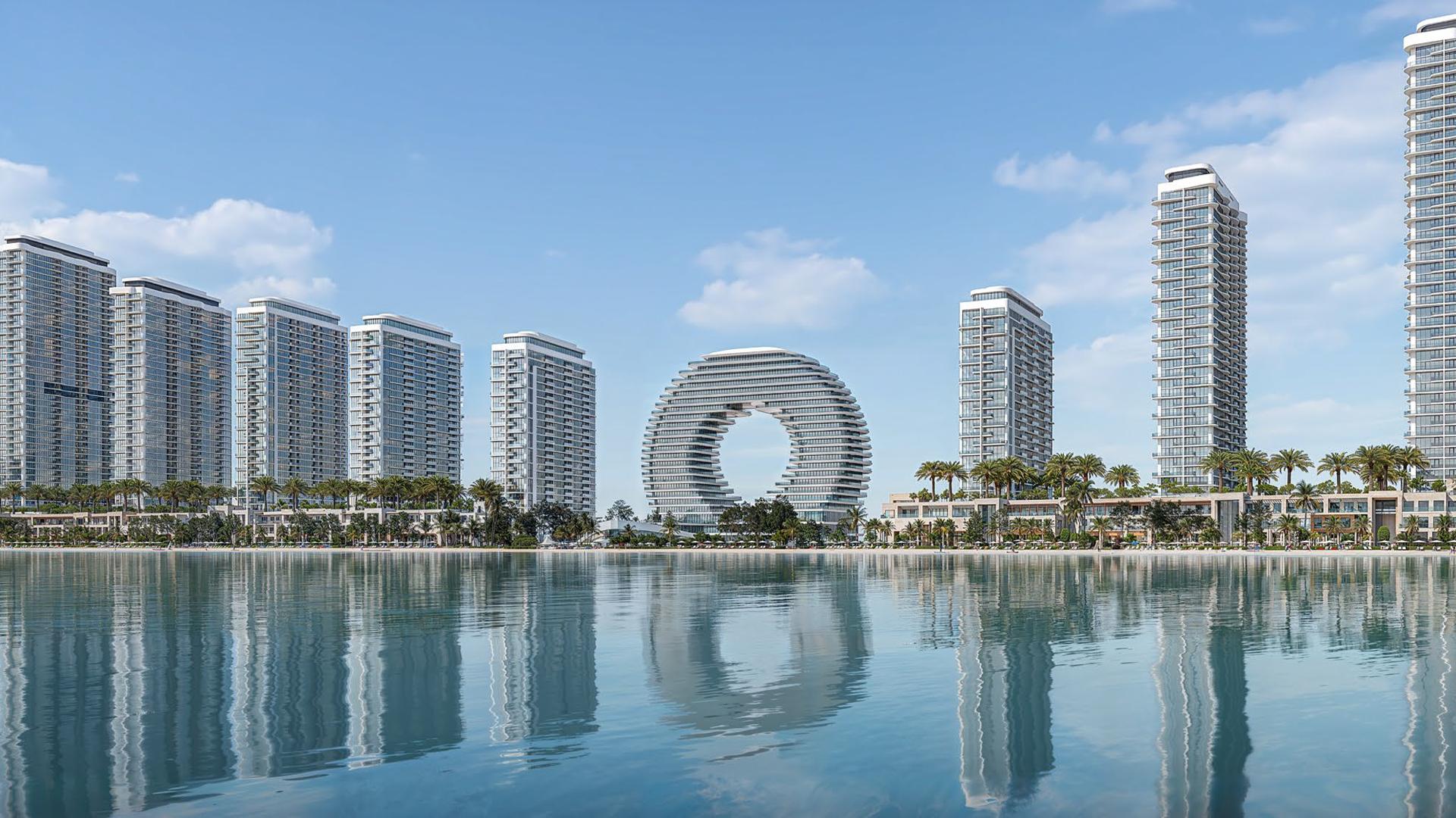 Sobha Aquamont at Downtown Umm Al Quwain 3