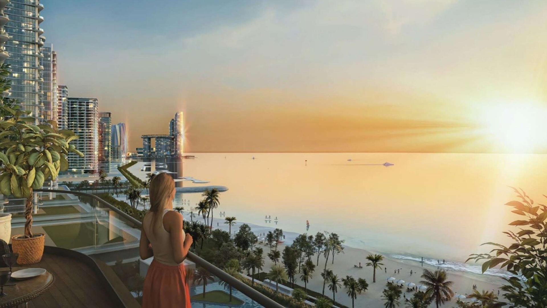Sobha Aquamont at Downtown Umm Al Quwain 4