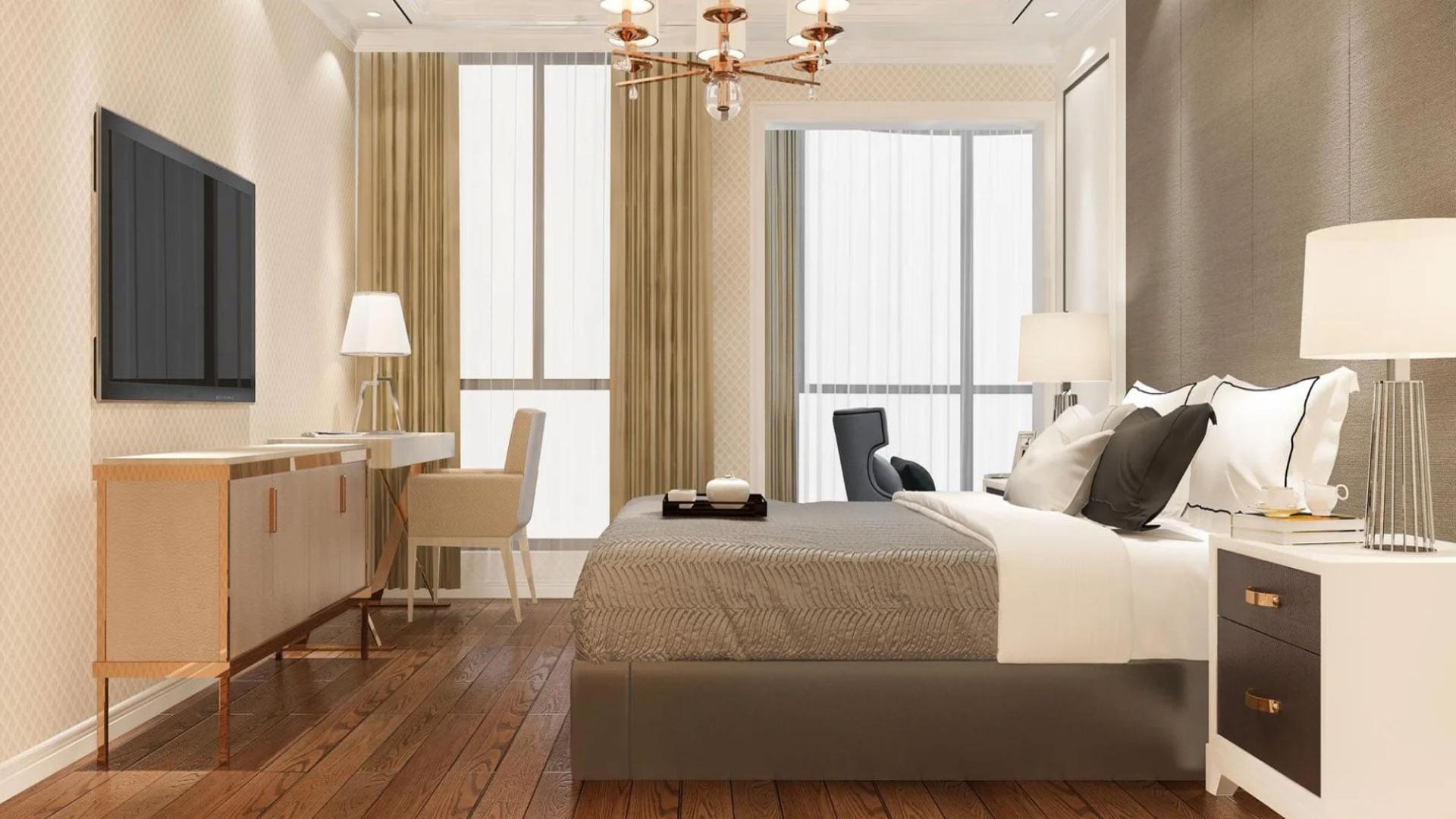 Sobha Aquamont at Downtown Umm Al Quwain 6