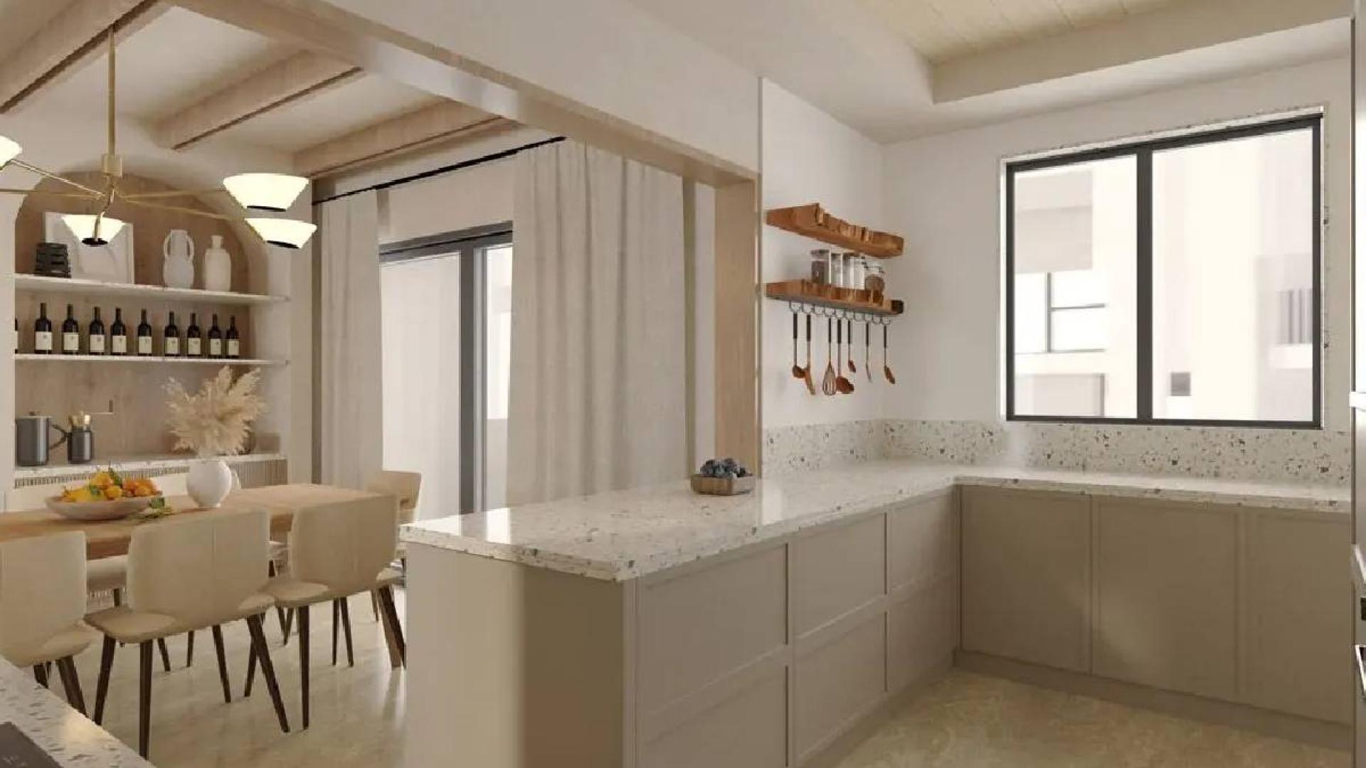 Sobha Aquamont at Downtown Umm Al Quwain 7