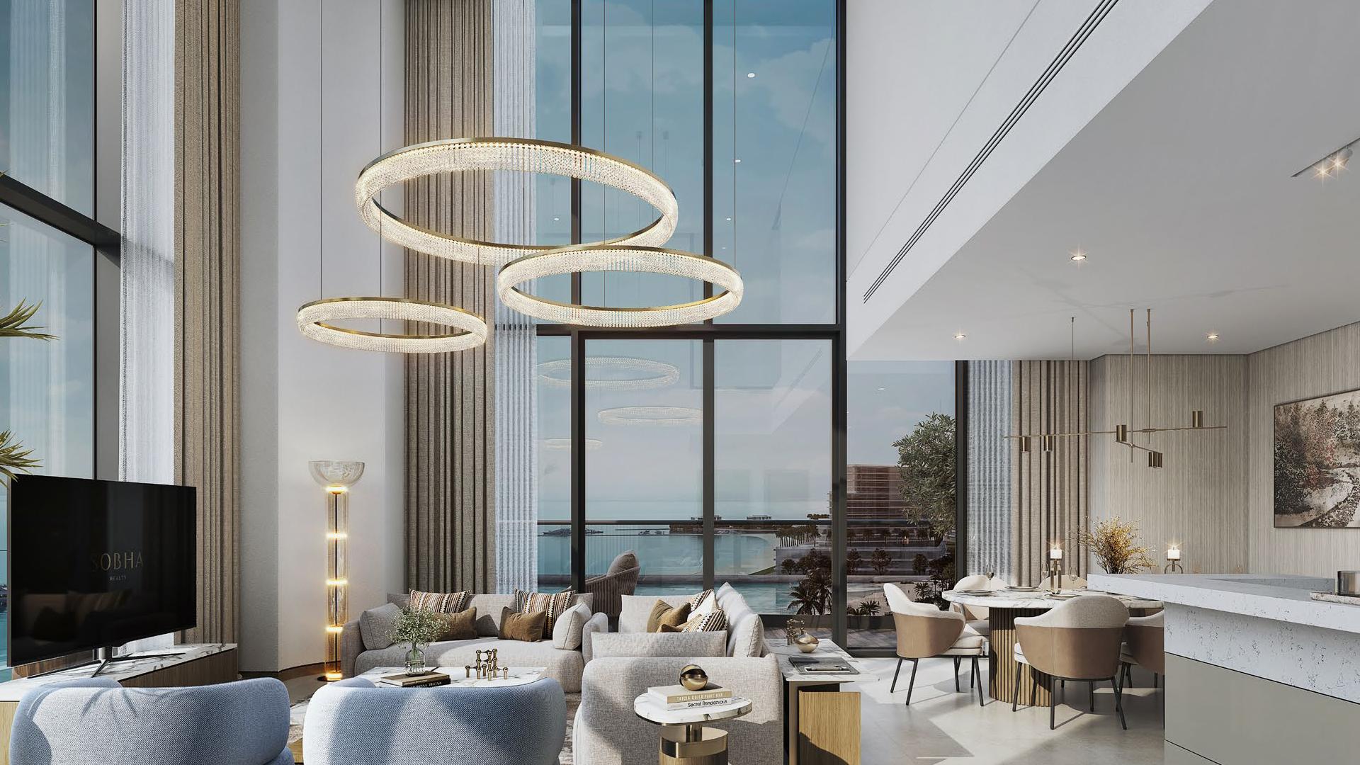 Sobha Aquamont at Downtown Umm Al Quwain 8