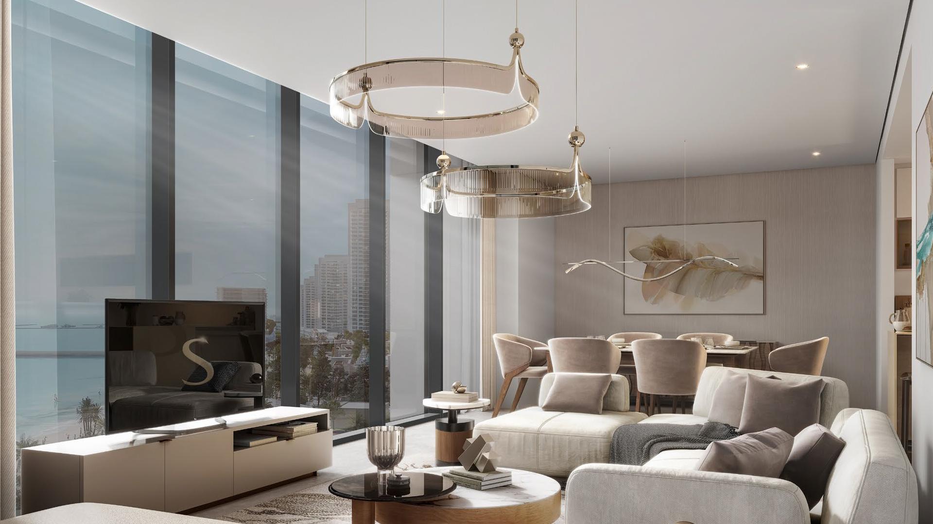 Sobha Aquamont at Downtown Umm Al Quwain 9