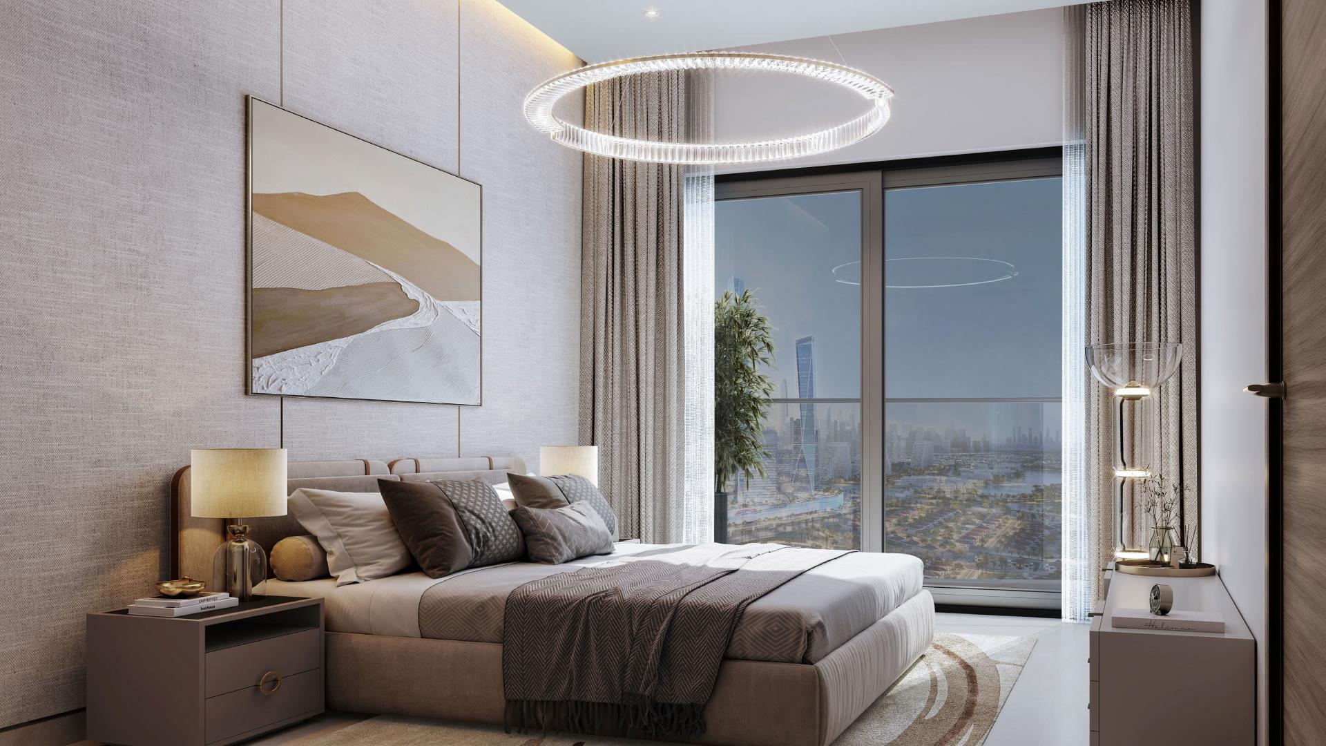 Sobha Central | Iconic High Rise on Sheikh Zayed Road 6