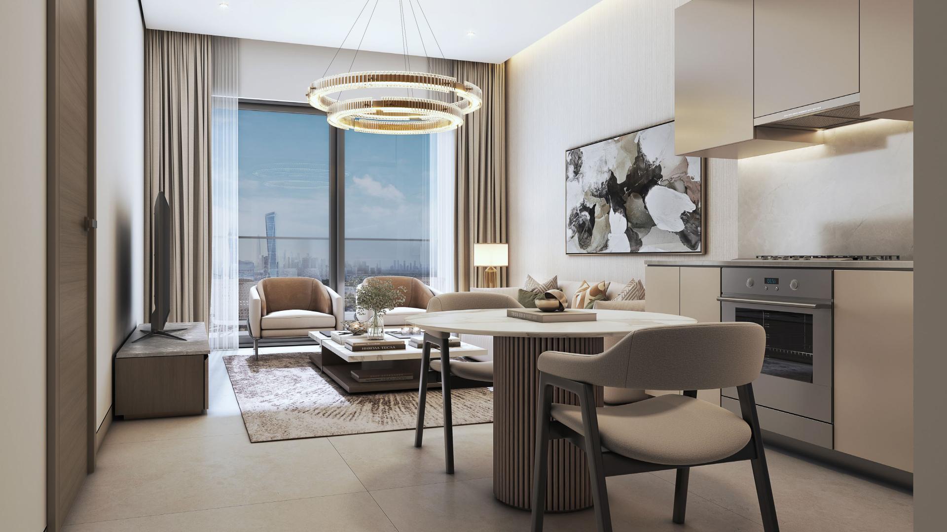 Sobha Central | Iconic High Rise on Sheikh Zayed Road 9