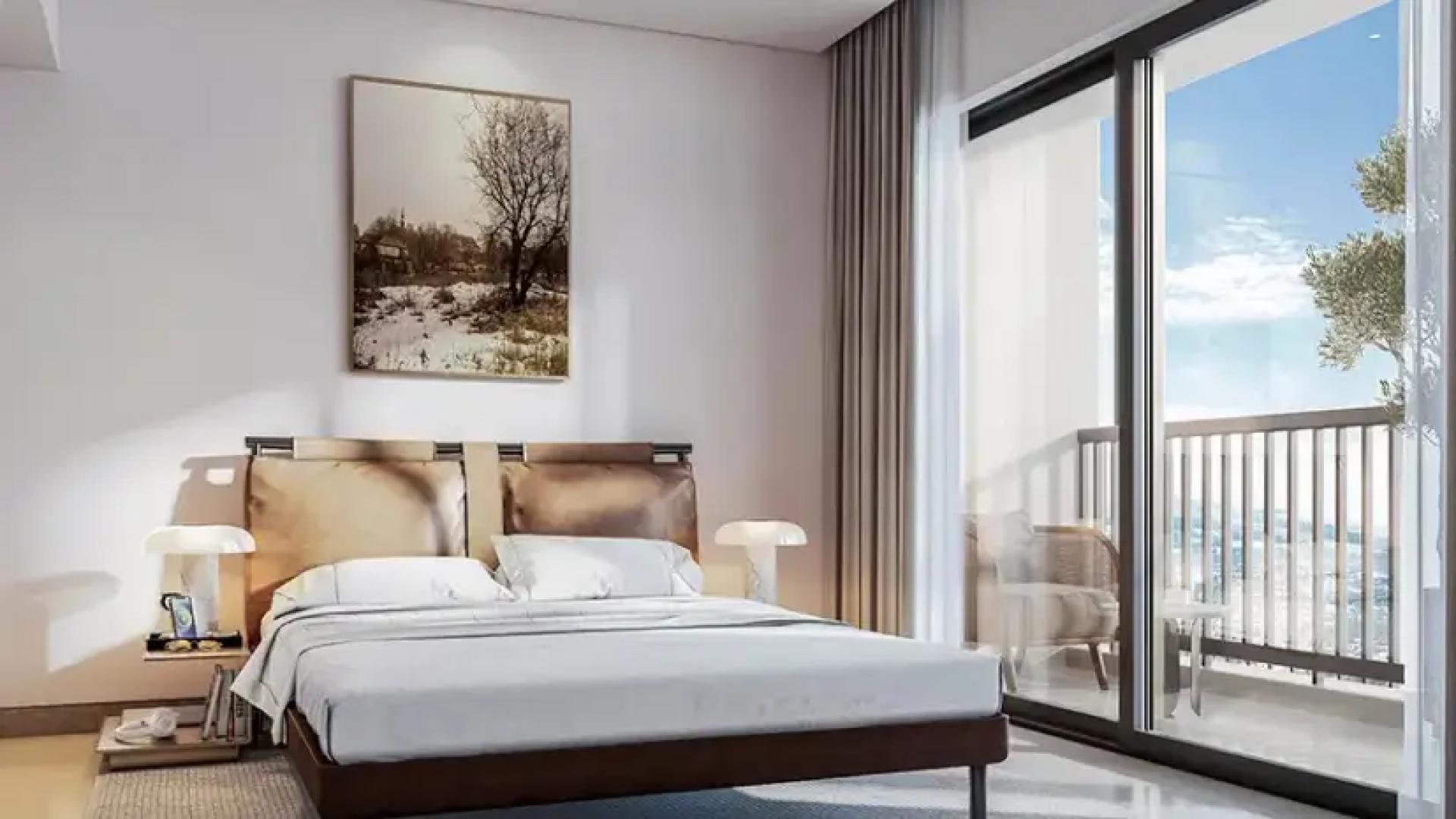 Sobha Orbis at Motor City 4
