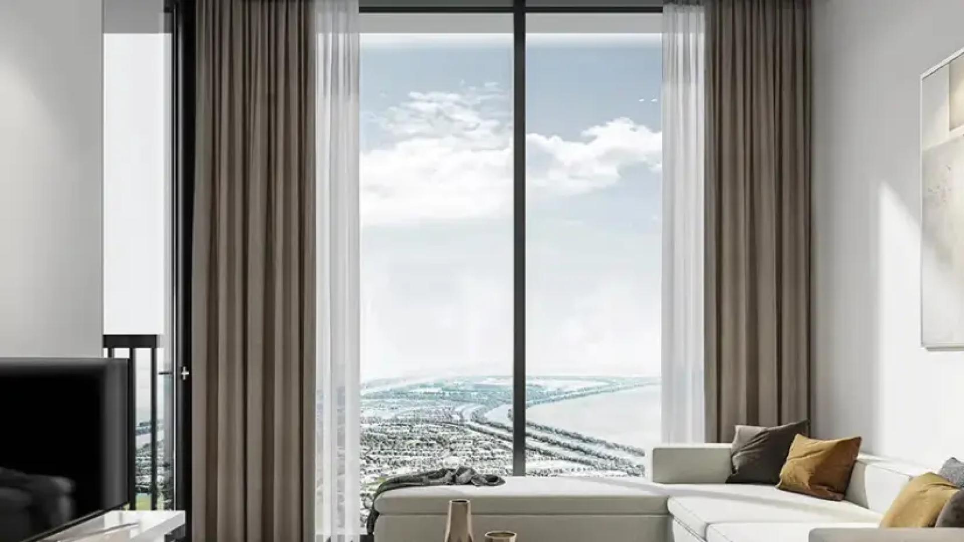 Sobha Orbis at Motor City 7