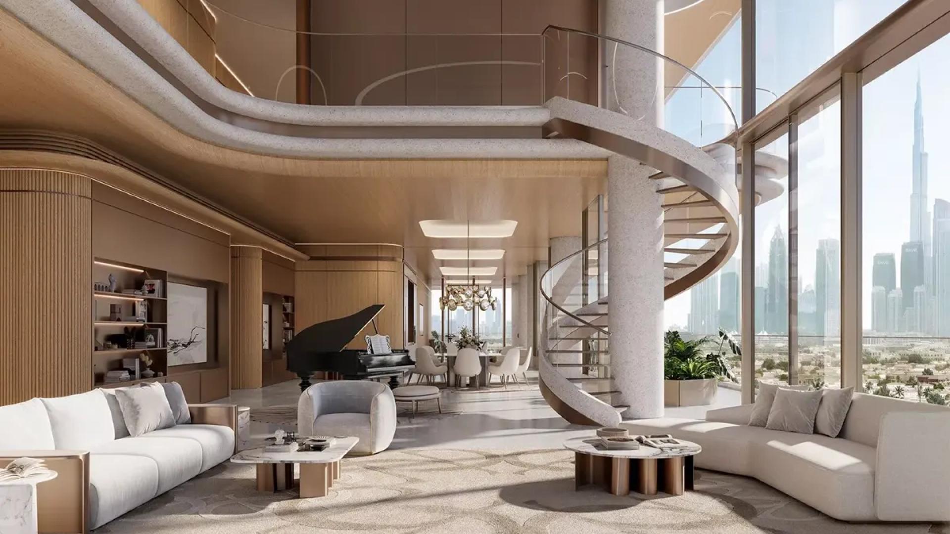 Sobha Orbis at Motor City 9