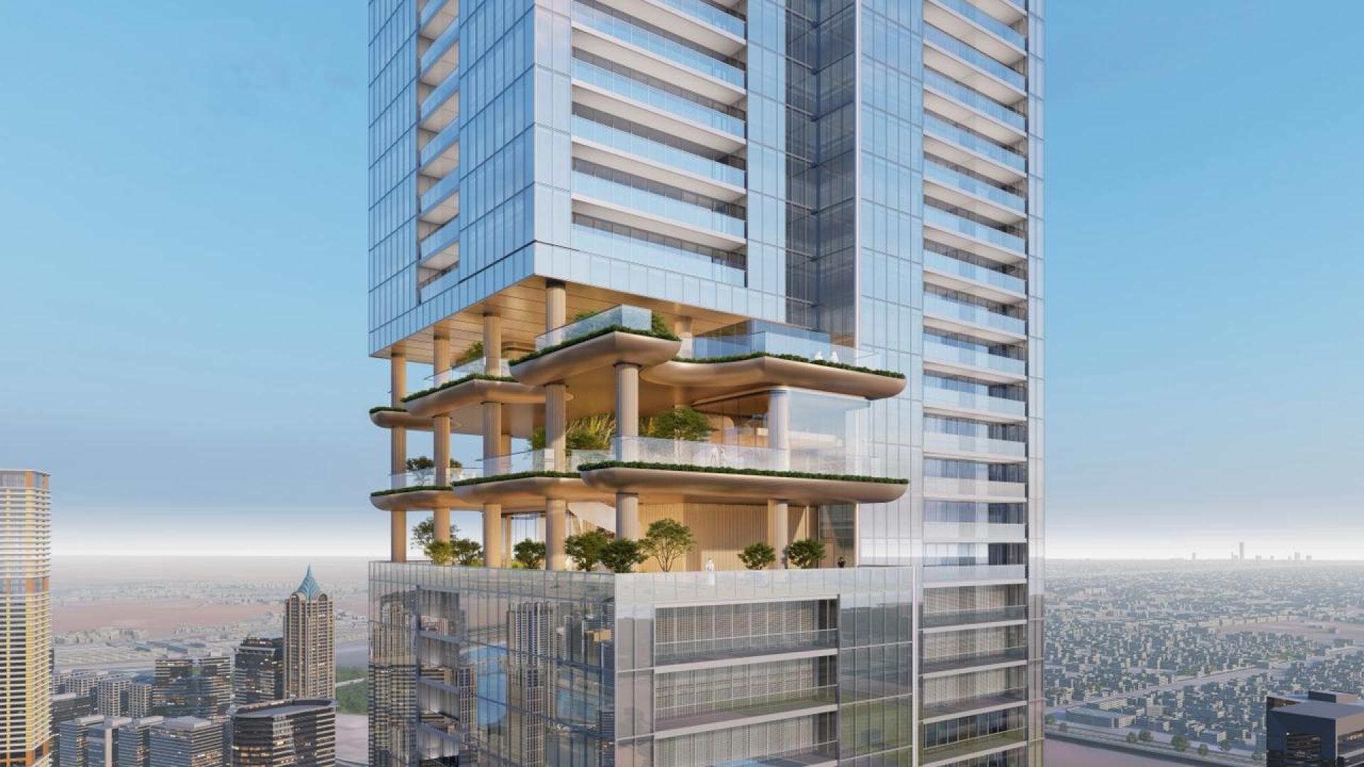 Sobha SkyParks