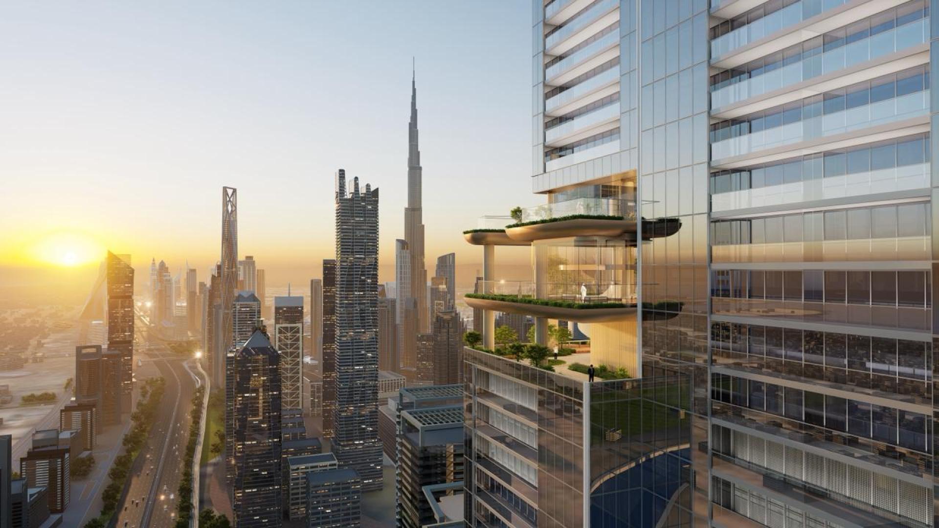 Sobha SkyParks 4