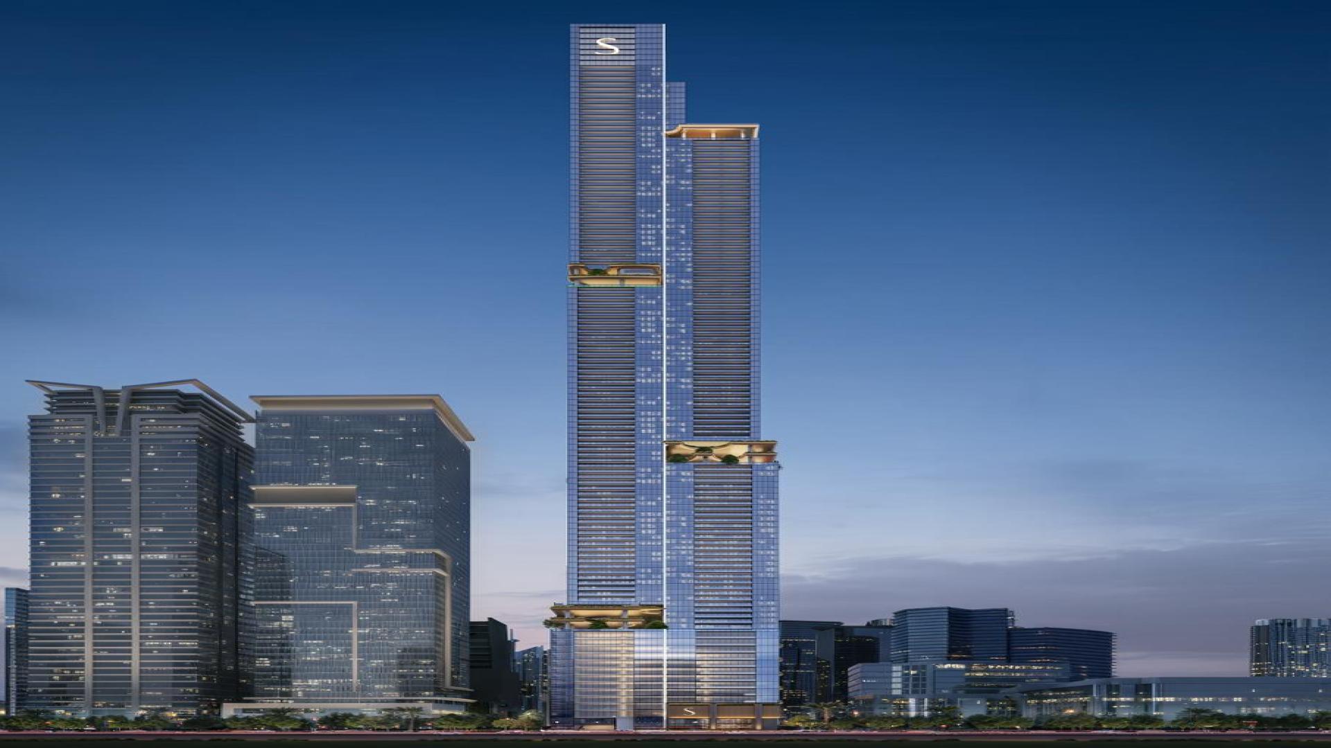 Sobha SkyParks 5