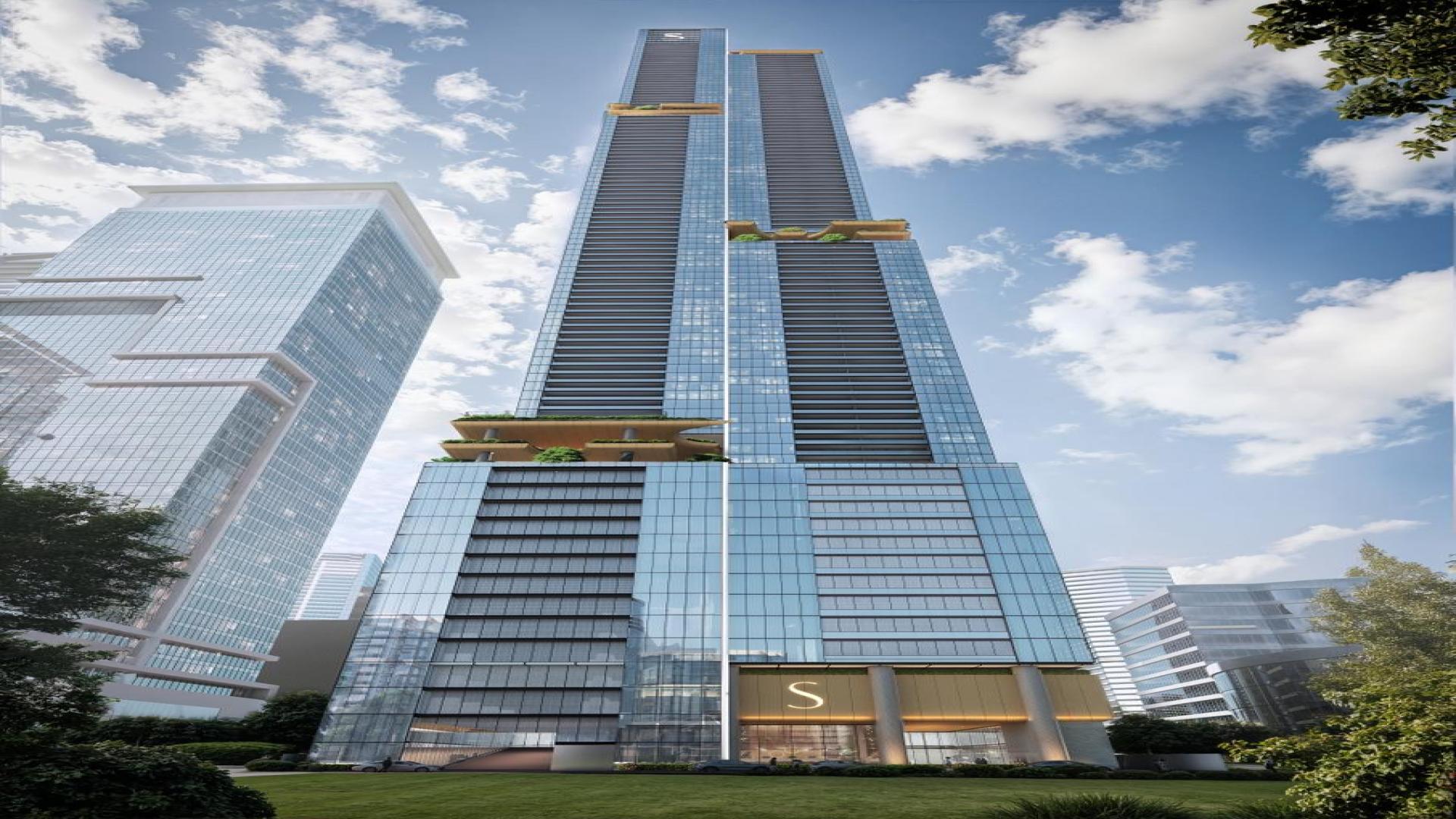 Sobha SkyParks 7