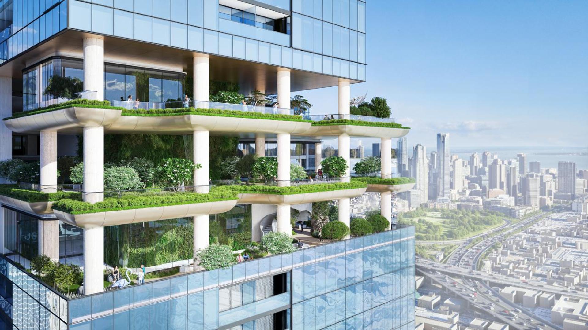 Sobha SkyParks 8