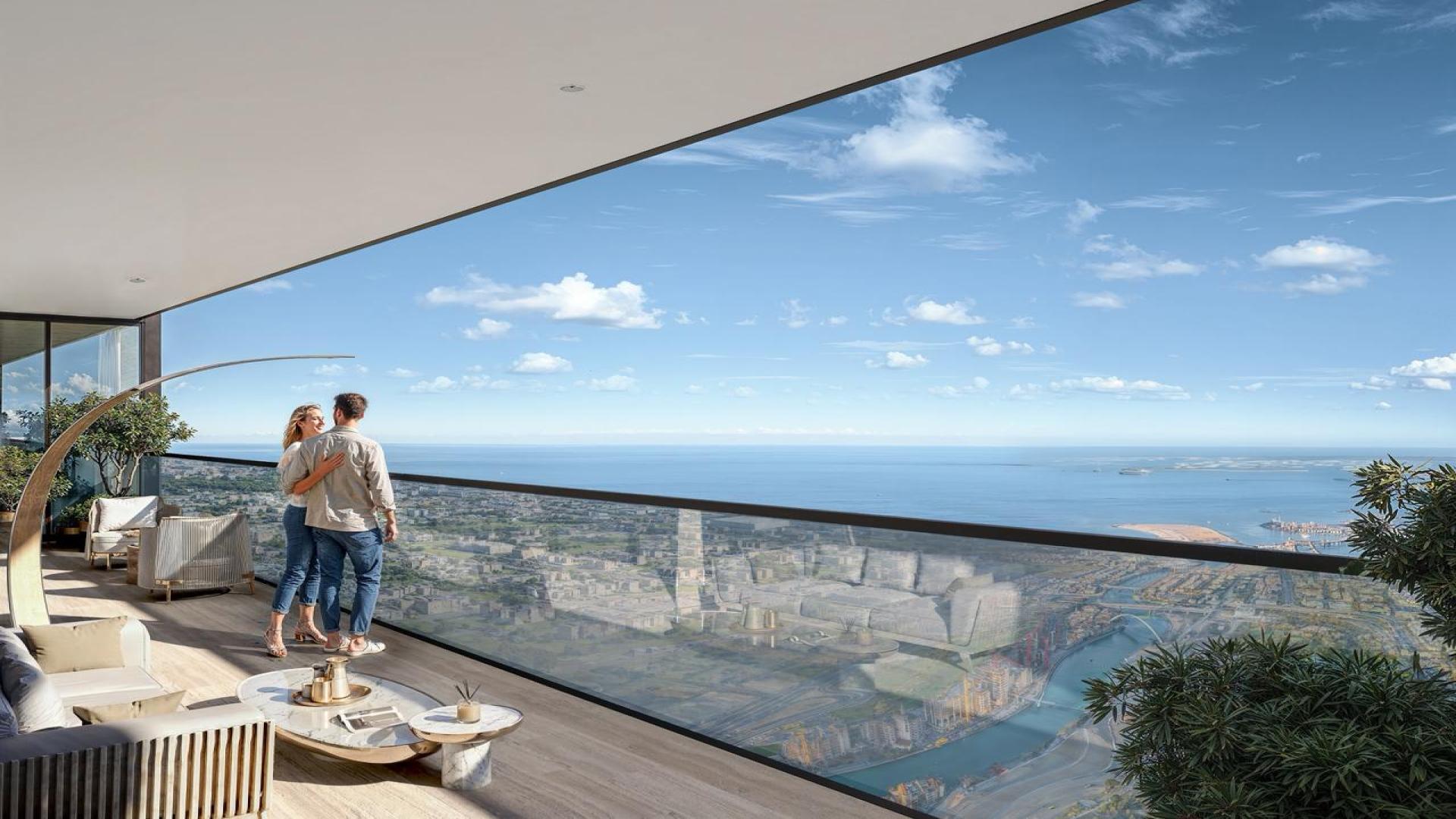 Sobha SkyParks 9