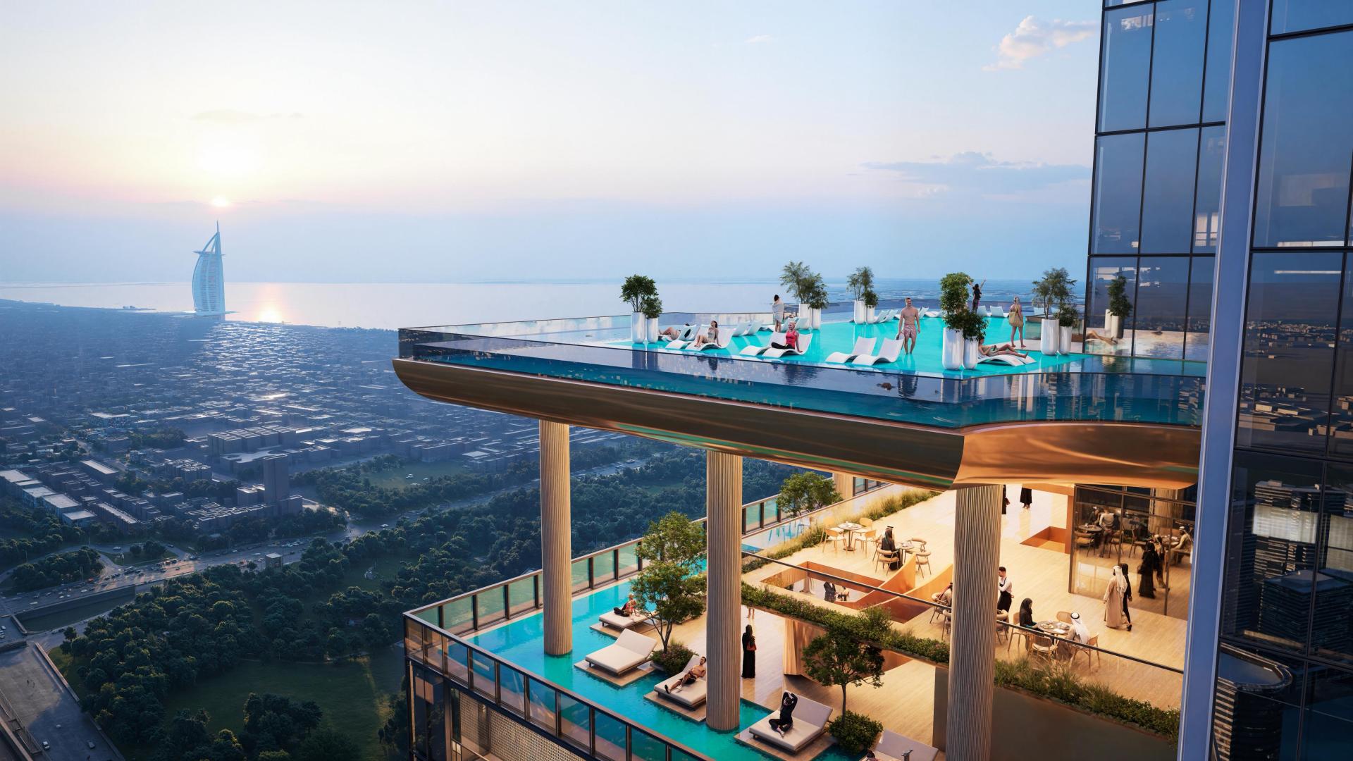 Sobha SkyParks 10