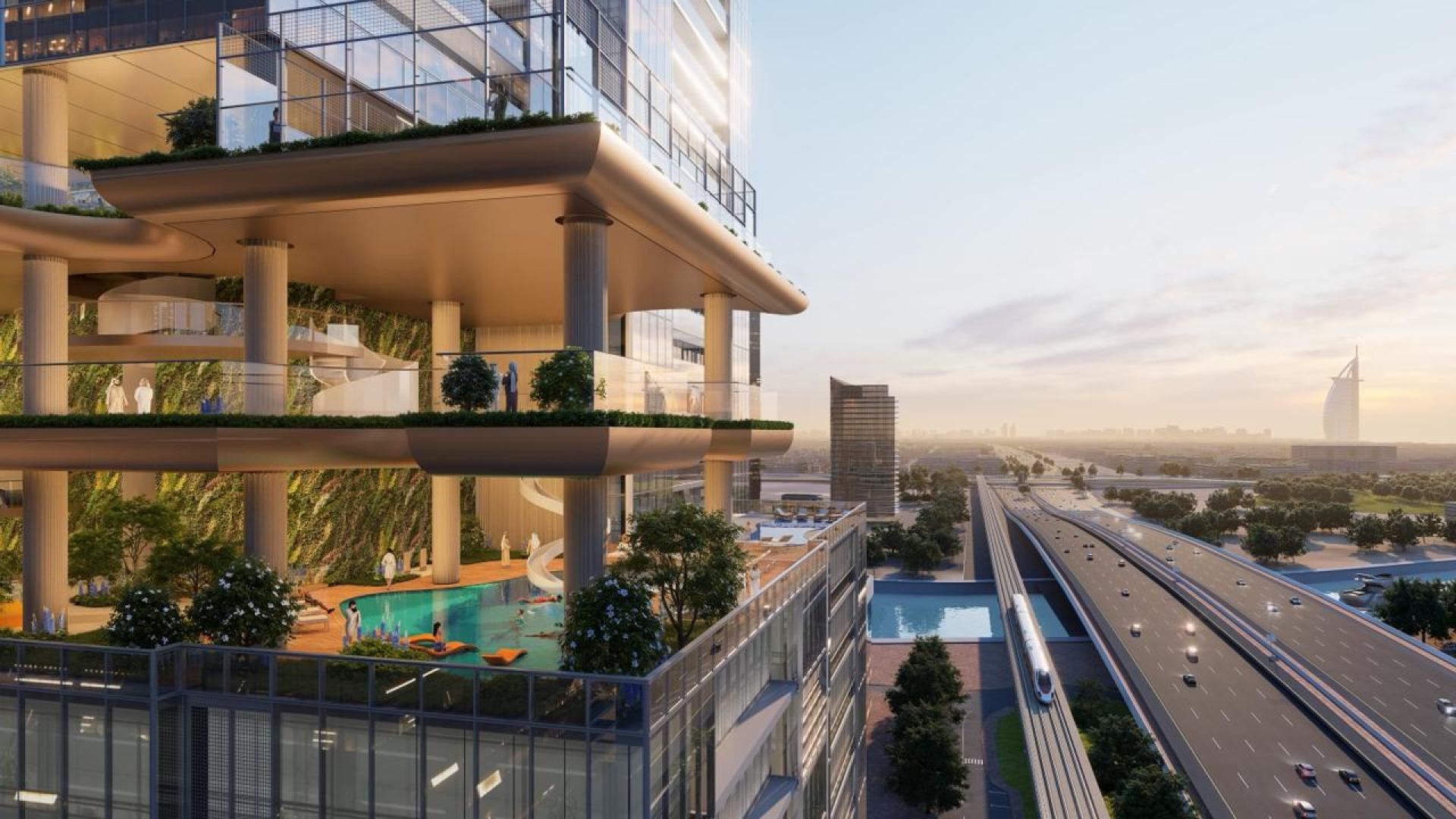 Sobha SkyParks 11