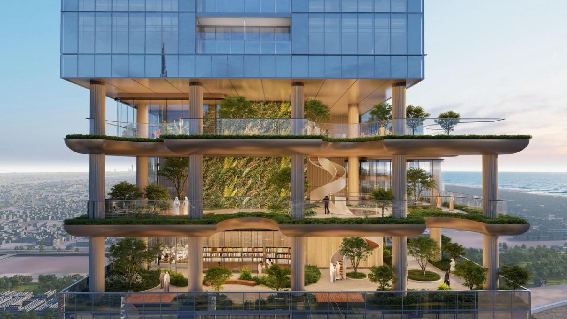 Sobha SkyParks 12