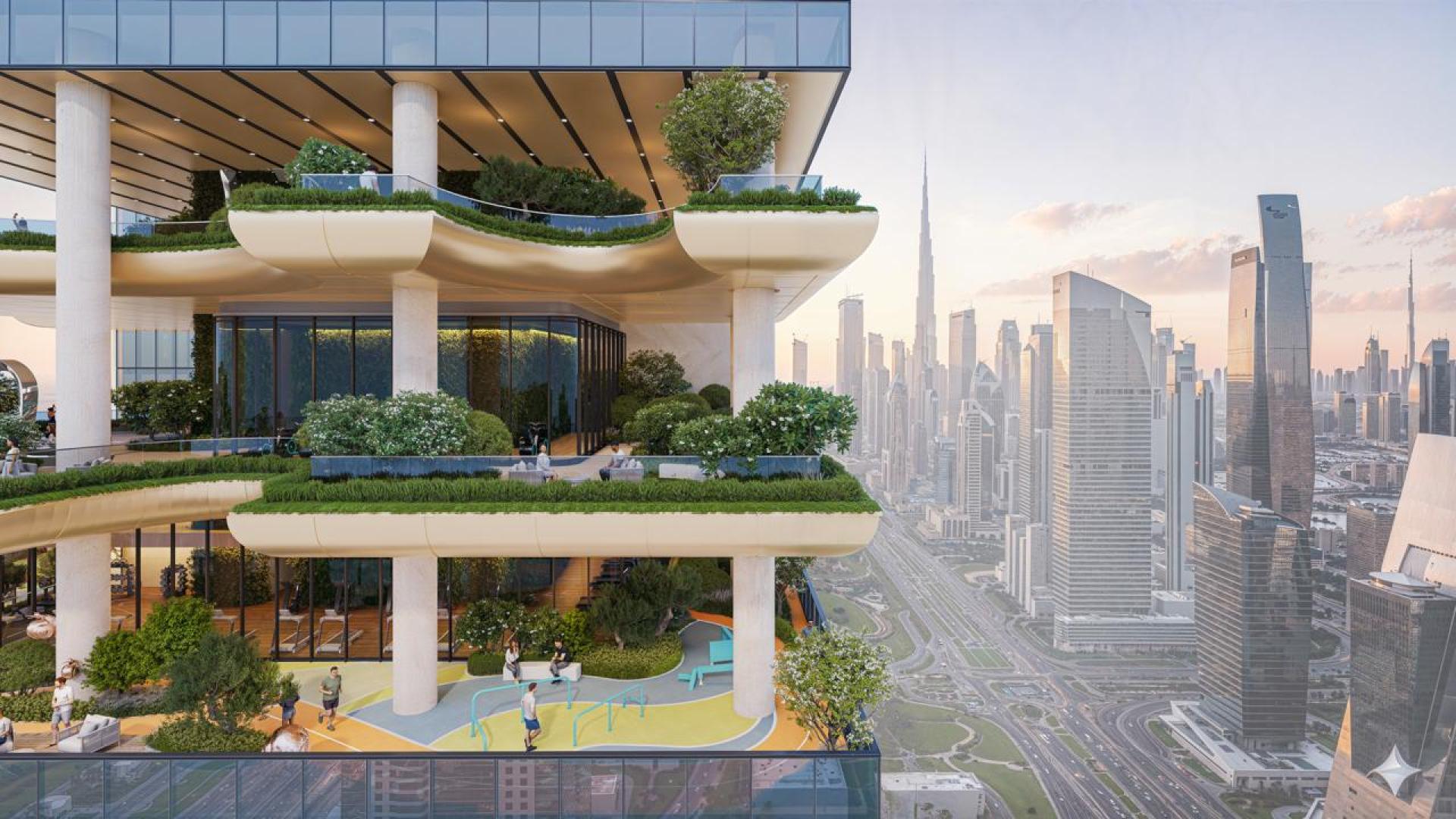Sobha SkyParks 13