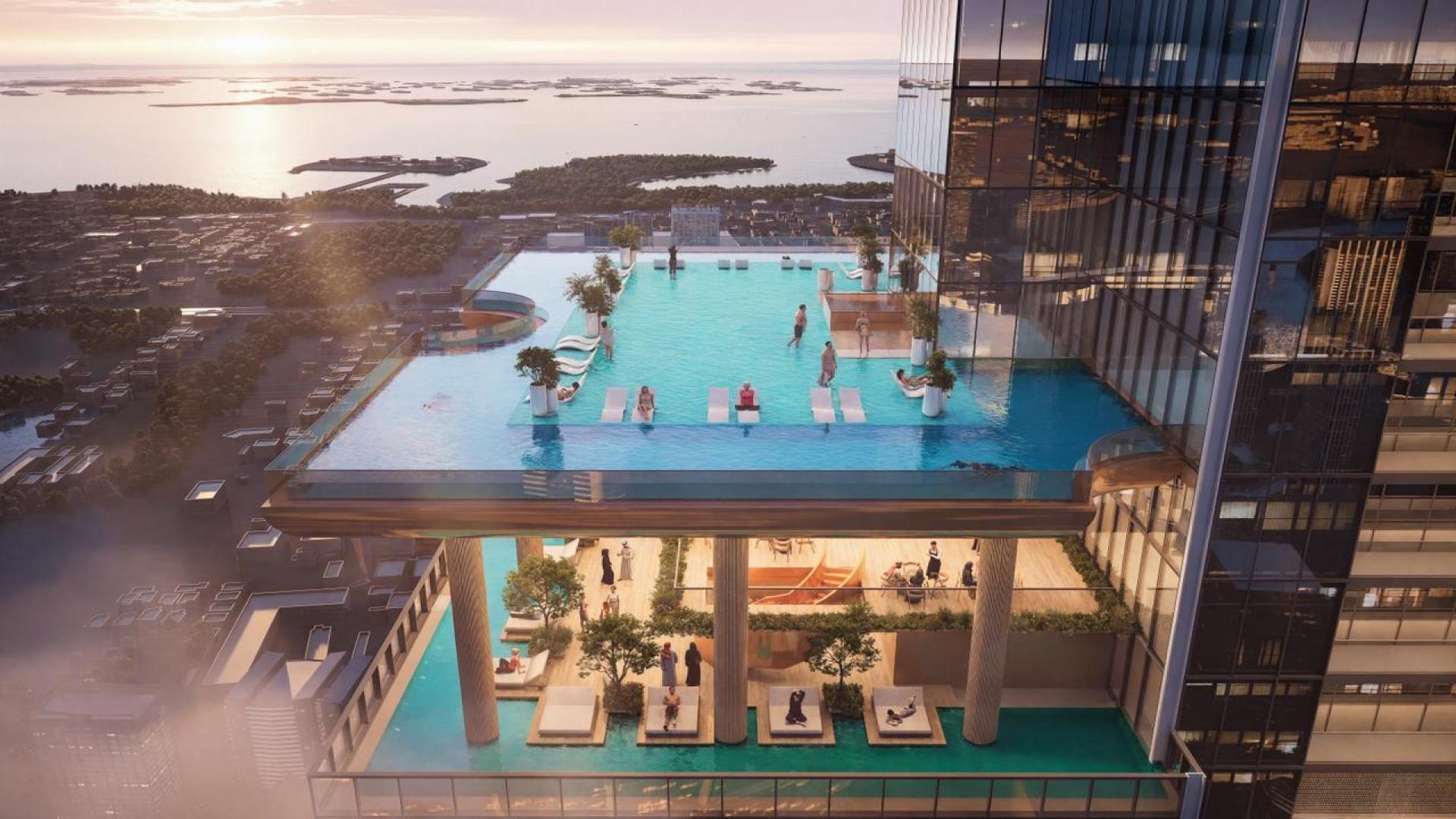 Sobha SkyParks 15
