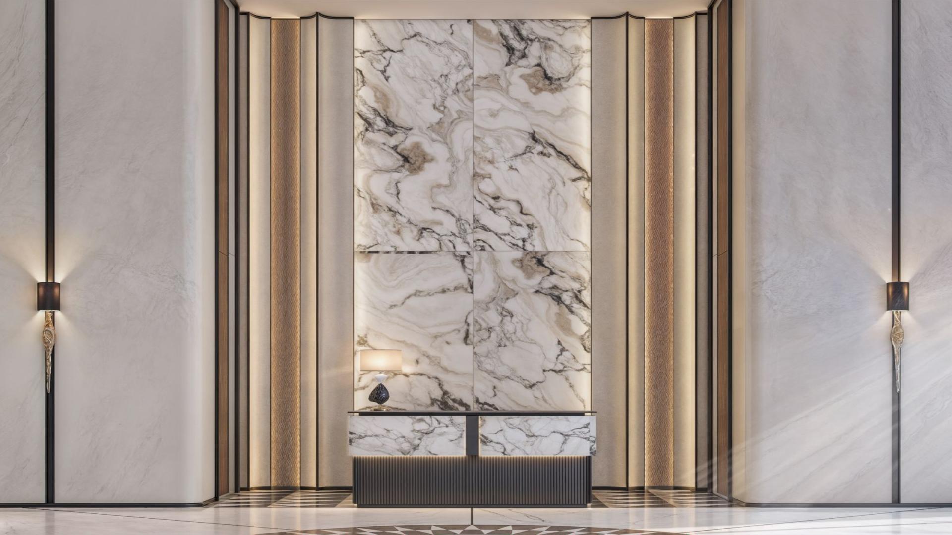 Sofitel Residences Downtown Dubai