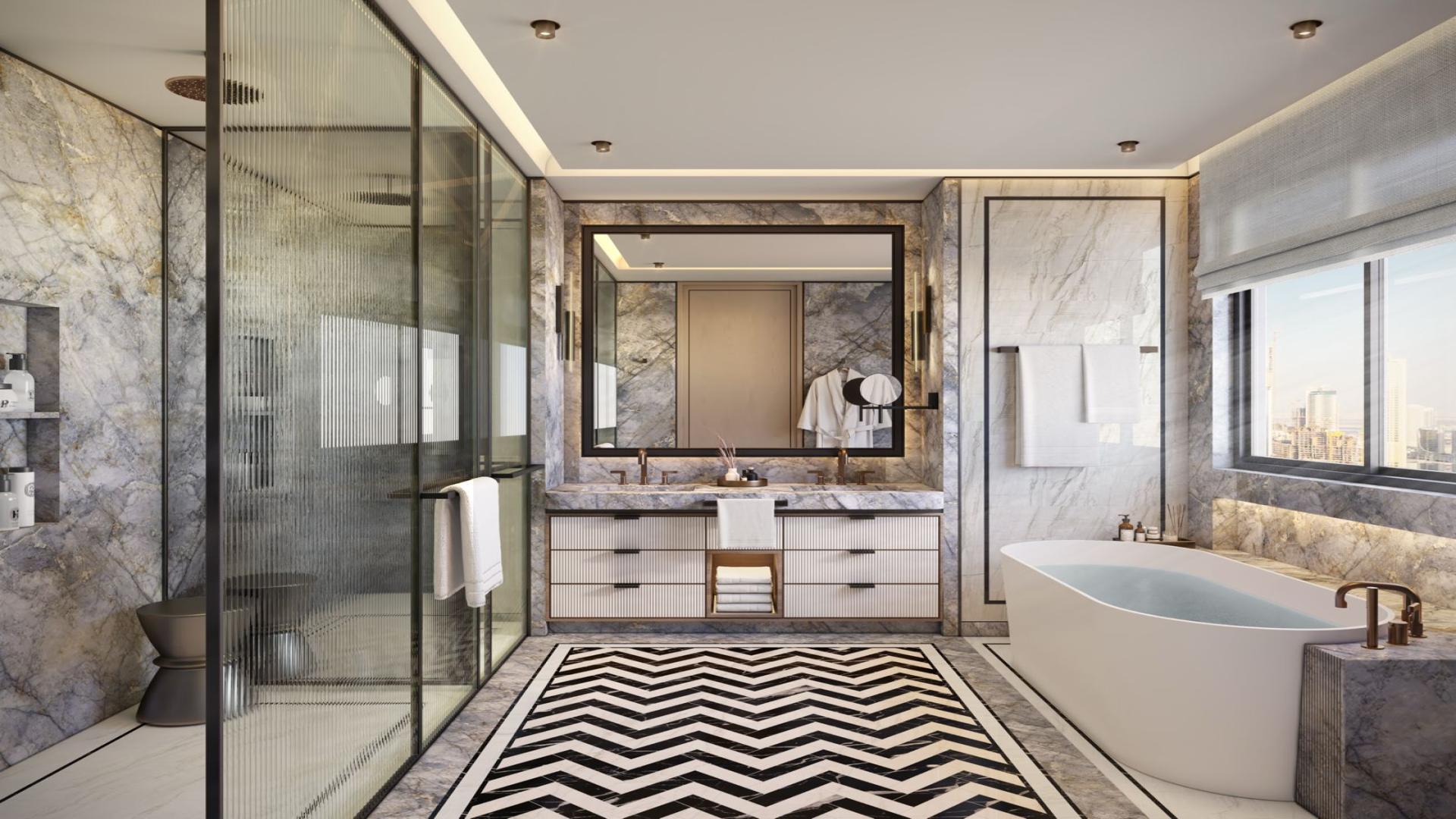 Sofitel Residences Downtown Dubai 6