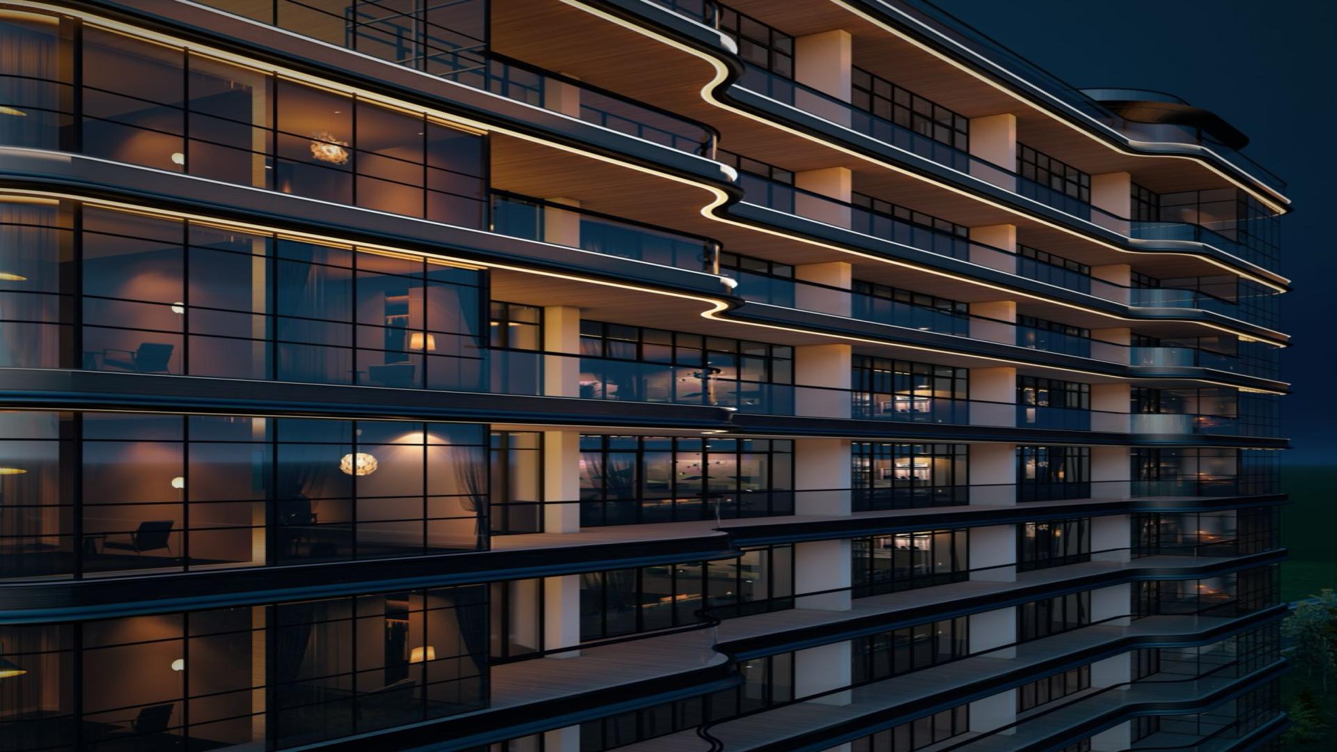 Sofitel Residences Downtown Dubai 8