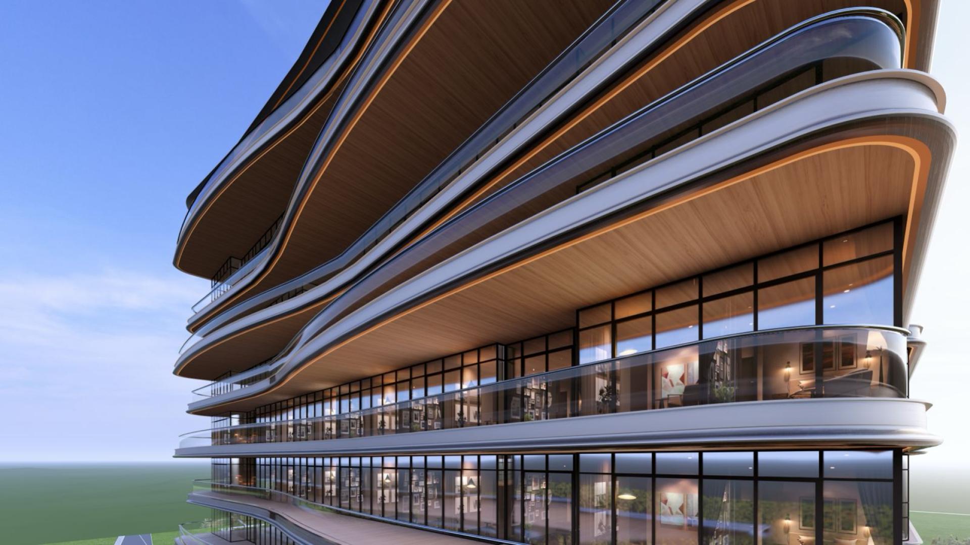 Sofitel Residences Downtown Dubai 12