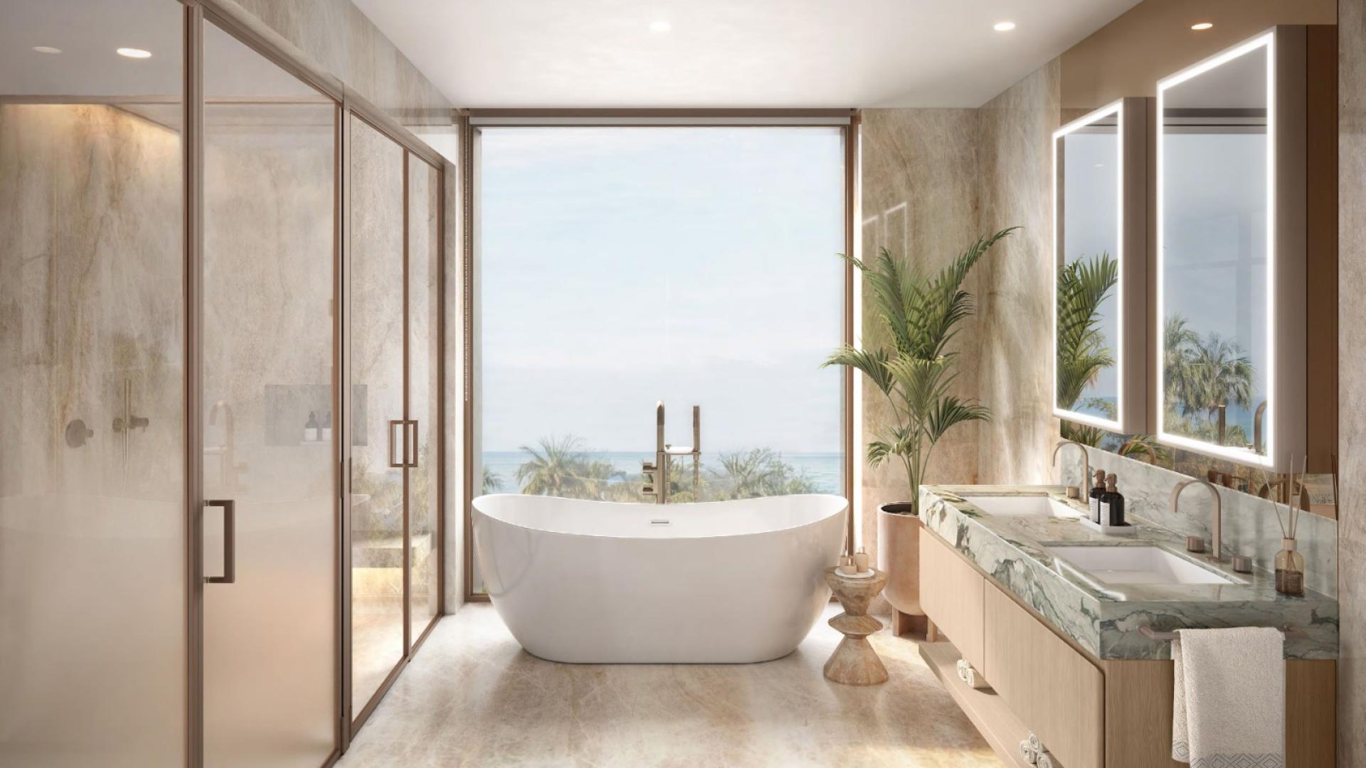 Solaya Residences at Jumeirah Beachfront – Luxury Seaside Living 9