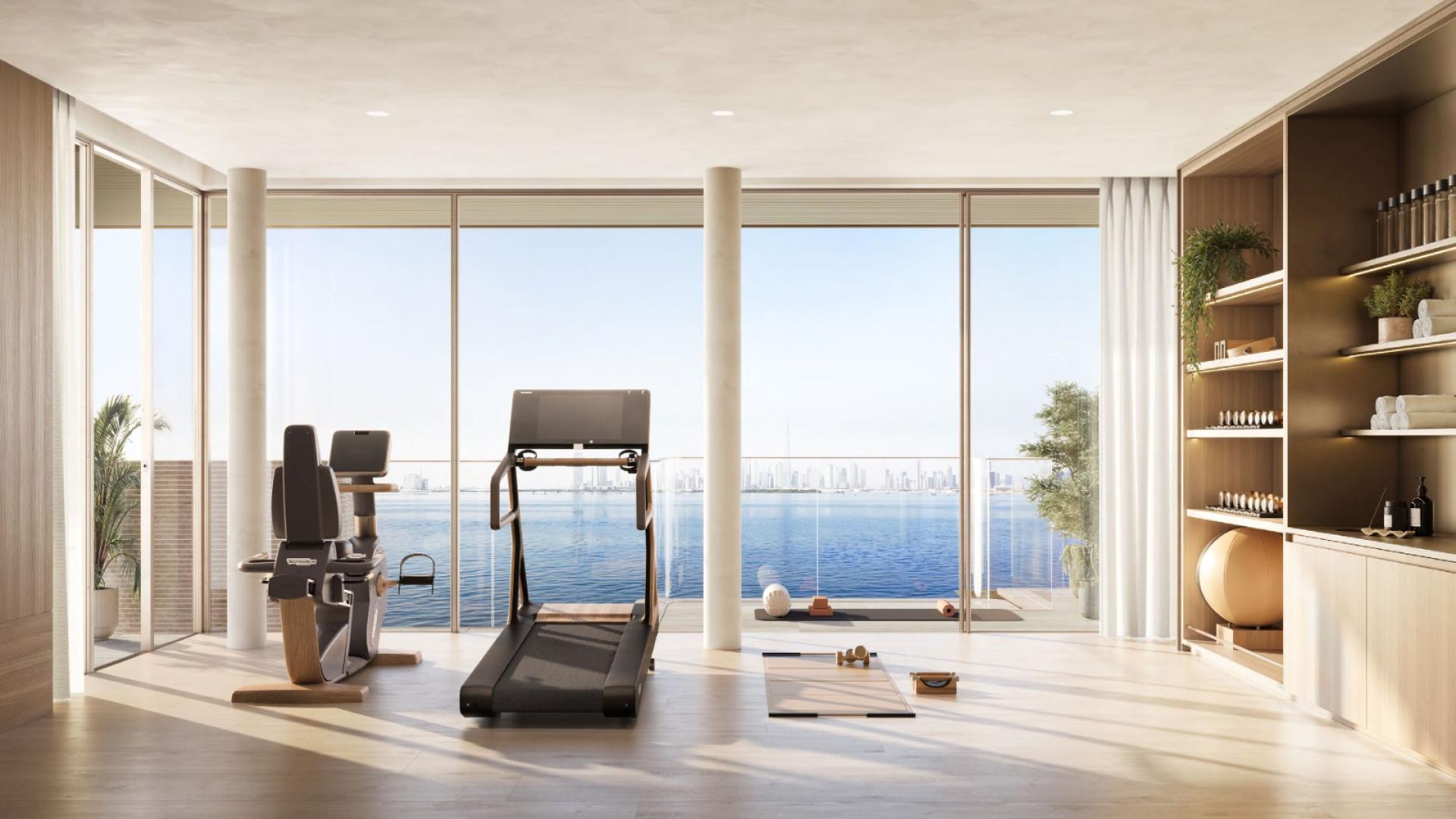 Solaya Residences at Jumeirah Beachfront – Luxury Seaside Living 10