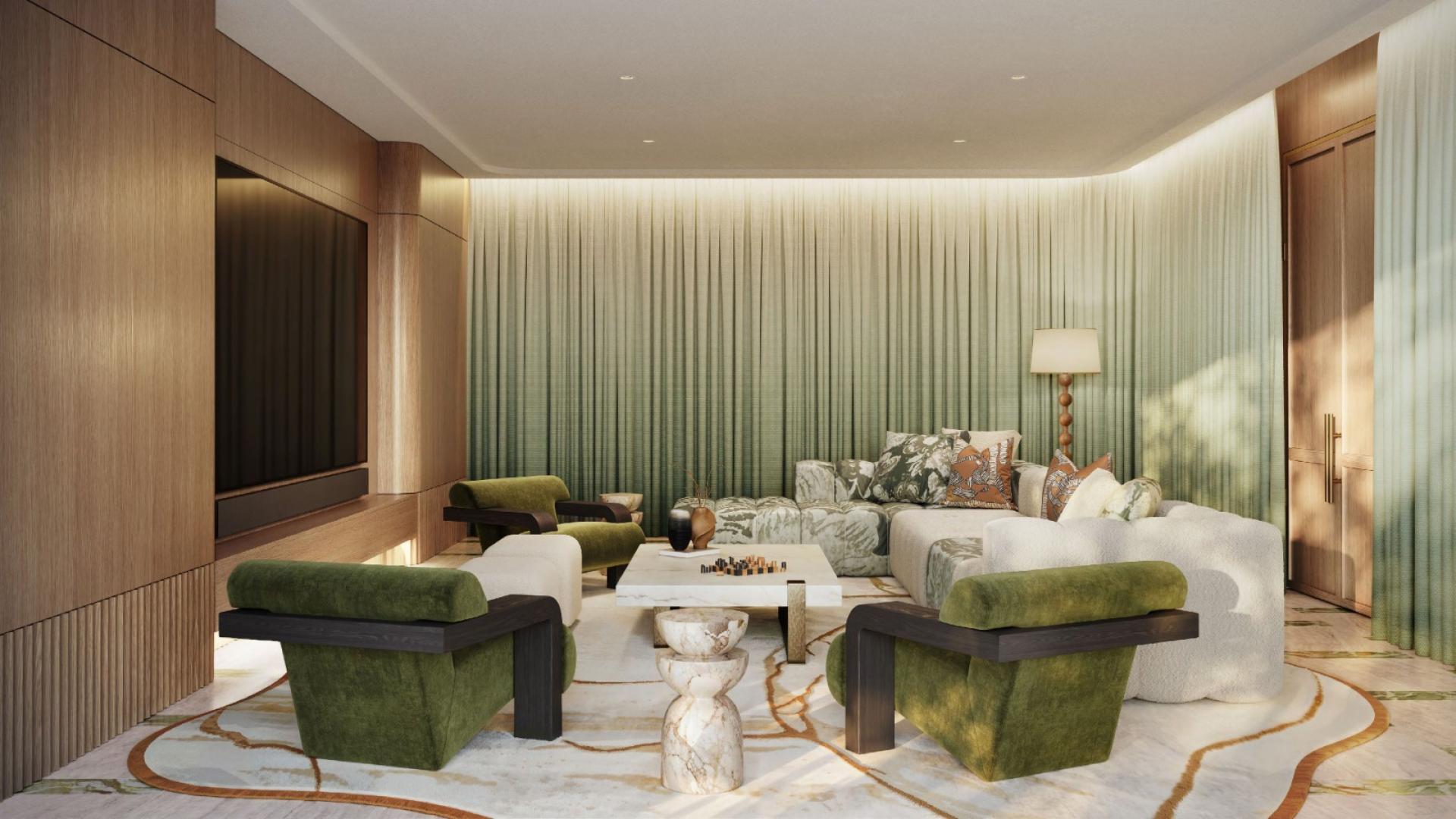 Solaya Residences at Jumeirah Beachfront – Luxury Seaside Living 11